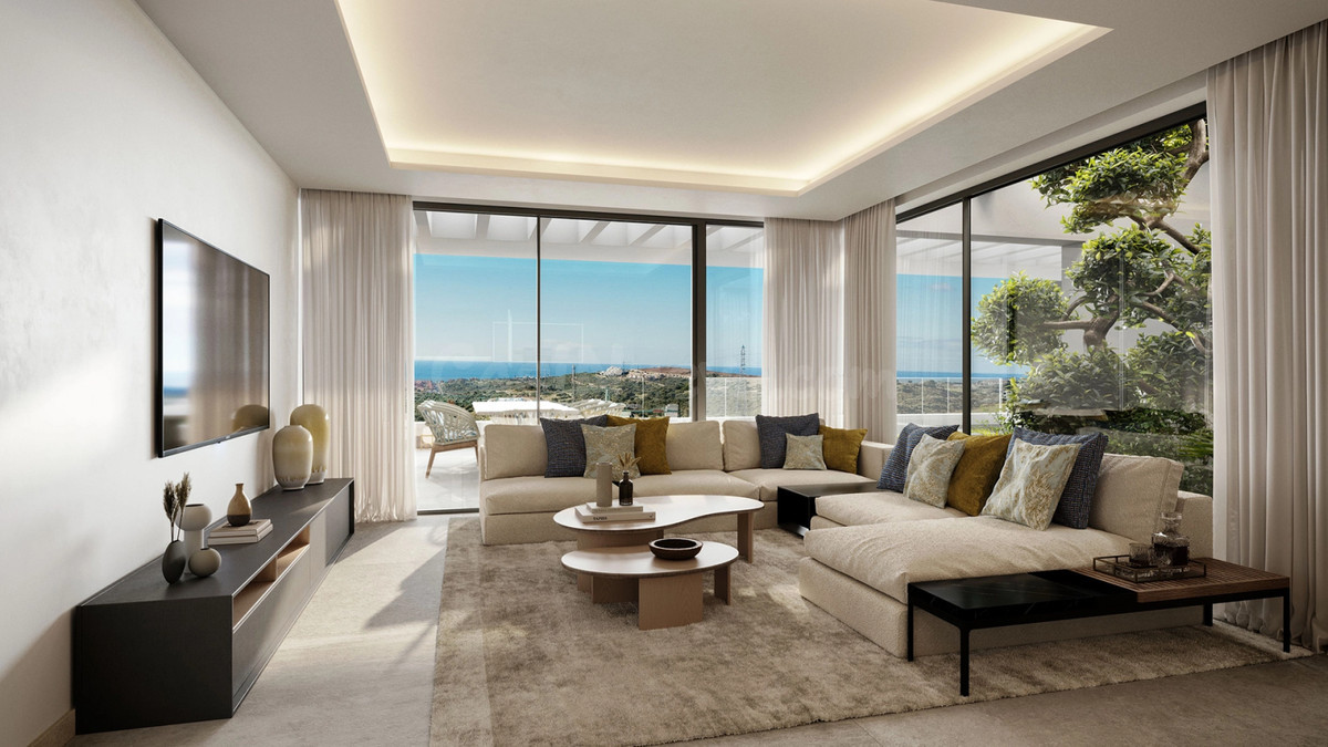 Planta baja 2 habitaciones 113m² en venta - Alcazaba Lagoon - foto 3