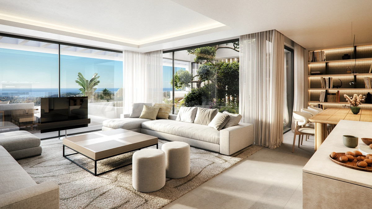 Planta baja 2 habitaciones 113m² en venta - Alcazaba Lagoon - foto 4