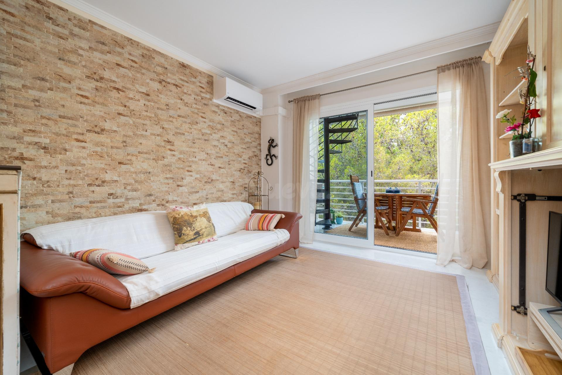 Atico en venta en San Agustin - foto 5