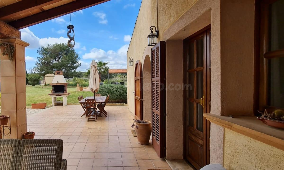 Inversión de alto rendimiento, Finca con doble licencia ETV  - foto 2
