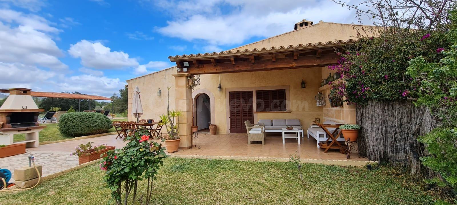 Inversión de alto rendimiento, Finca con doble licencia ETV  - foto 3