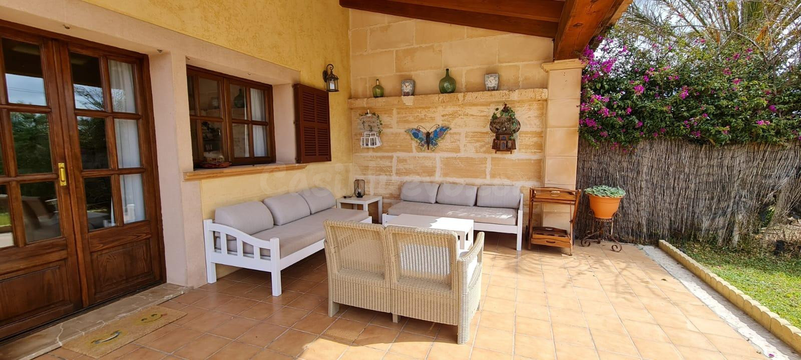 Inversión de alto rendimiento, Finca con doble licencia ETV  - foto 4