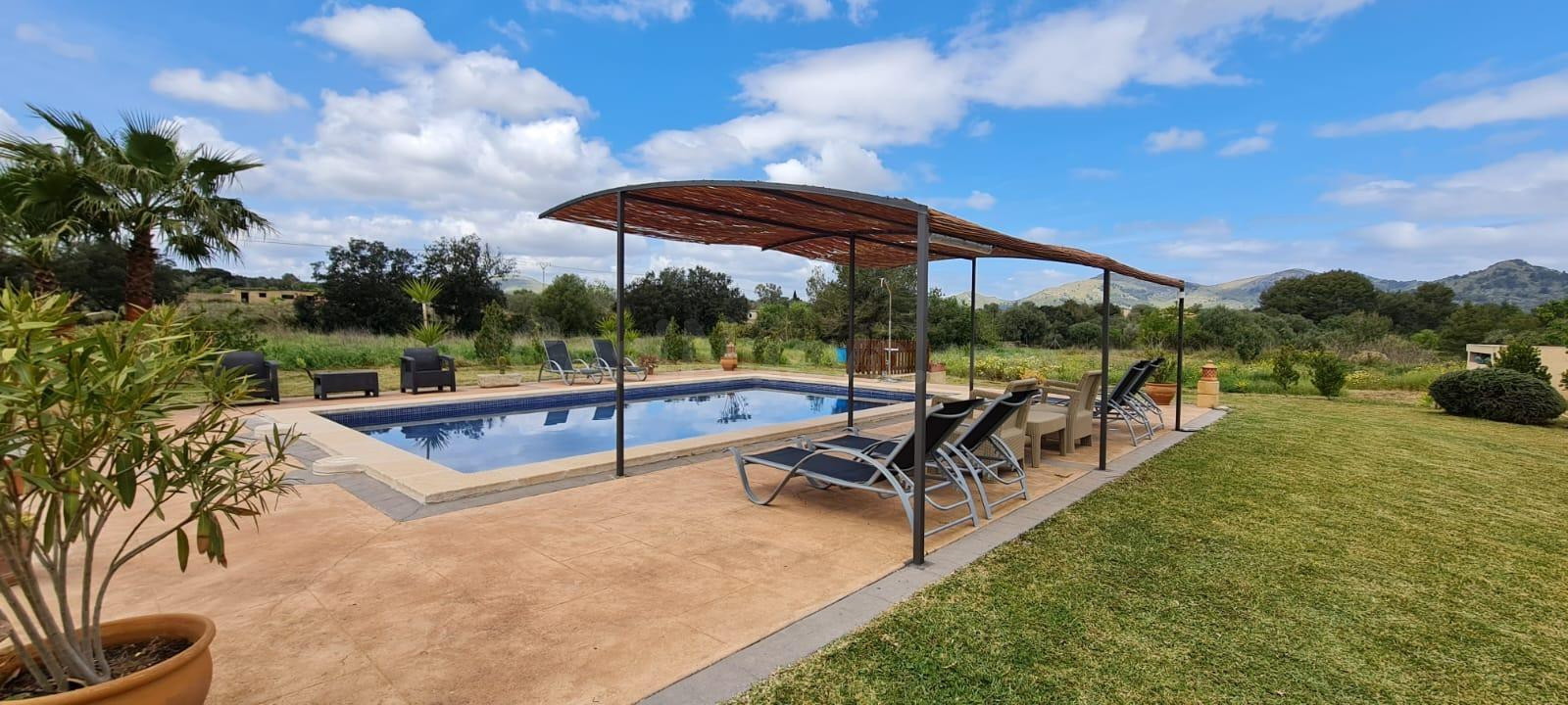 Inversión de alto rendimiento, Finca con doble licencia ETV  - foto 5