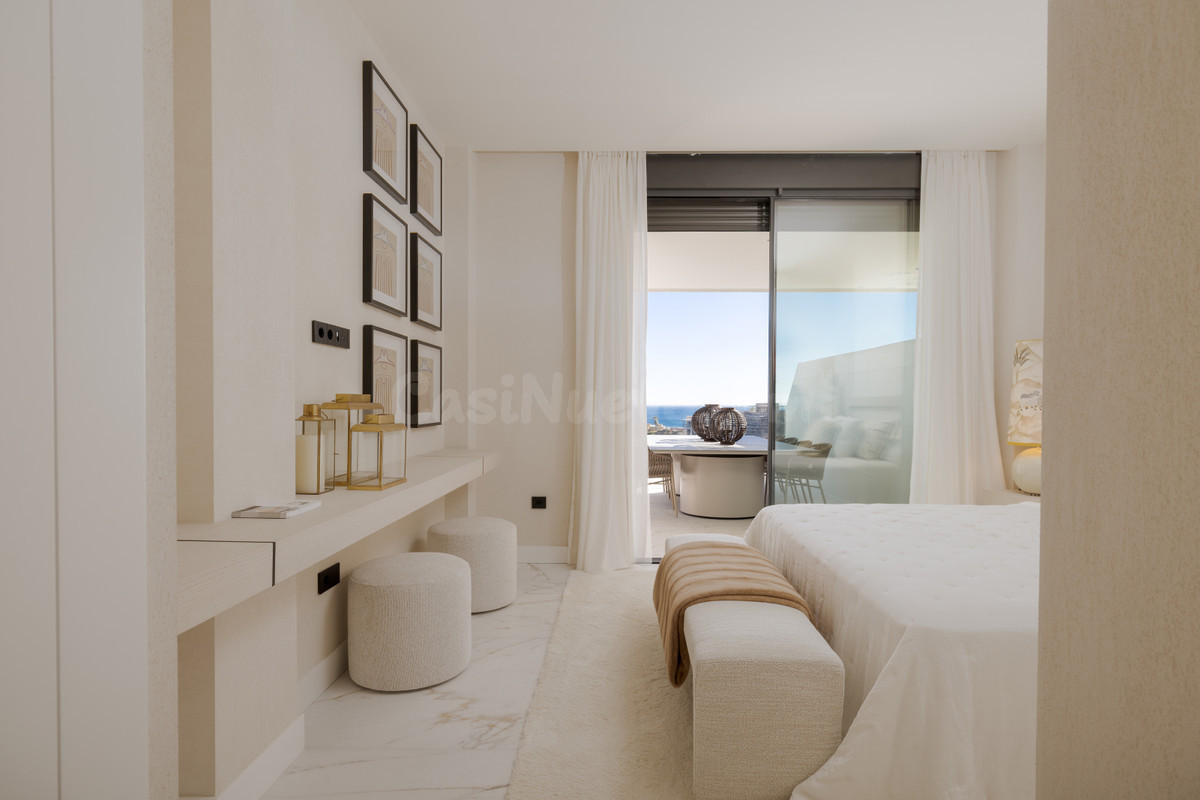 Planta baja 3 habitaciones 202m² en venta - Selwo La Resiner - foto 3