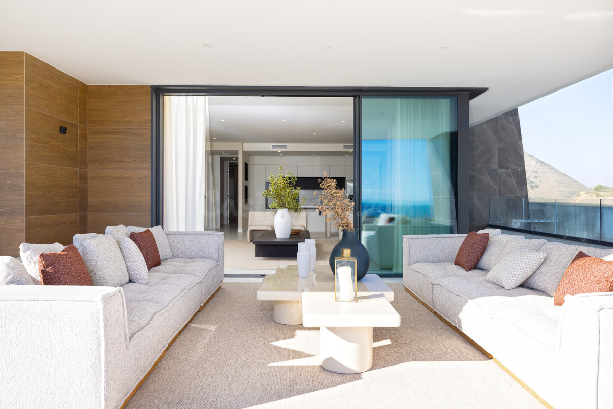 Planta baja 3 habitaciones 202m² en venta - Selwo La Resiner - foto 4