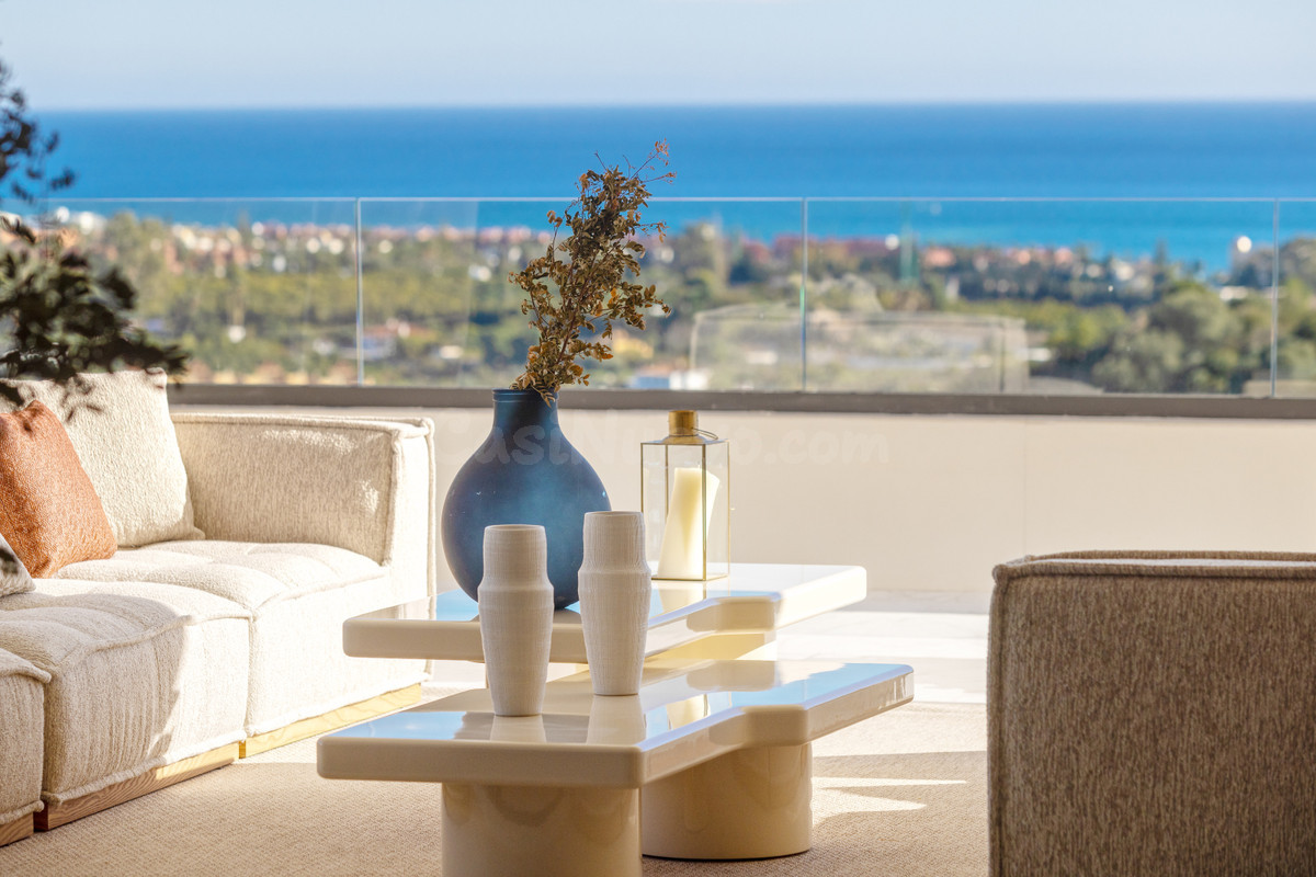 Planta baja 3 habitaciones 202m² en venta - Selwo La Resiner - foto 5