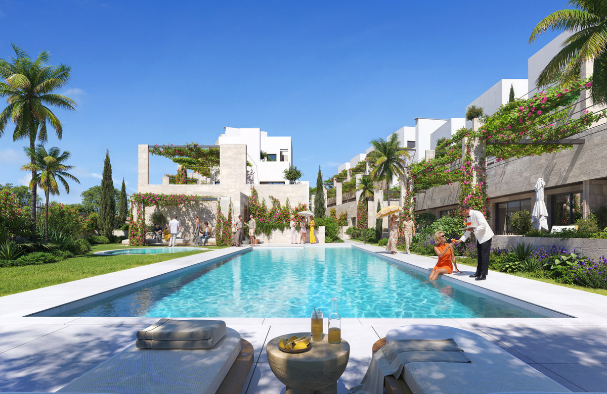 Planta baja 2 habitaciones 79m² en venta - Nueva Milla De Or