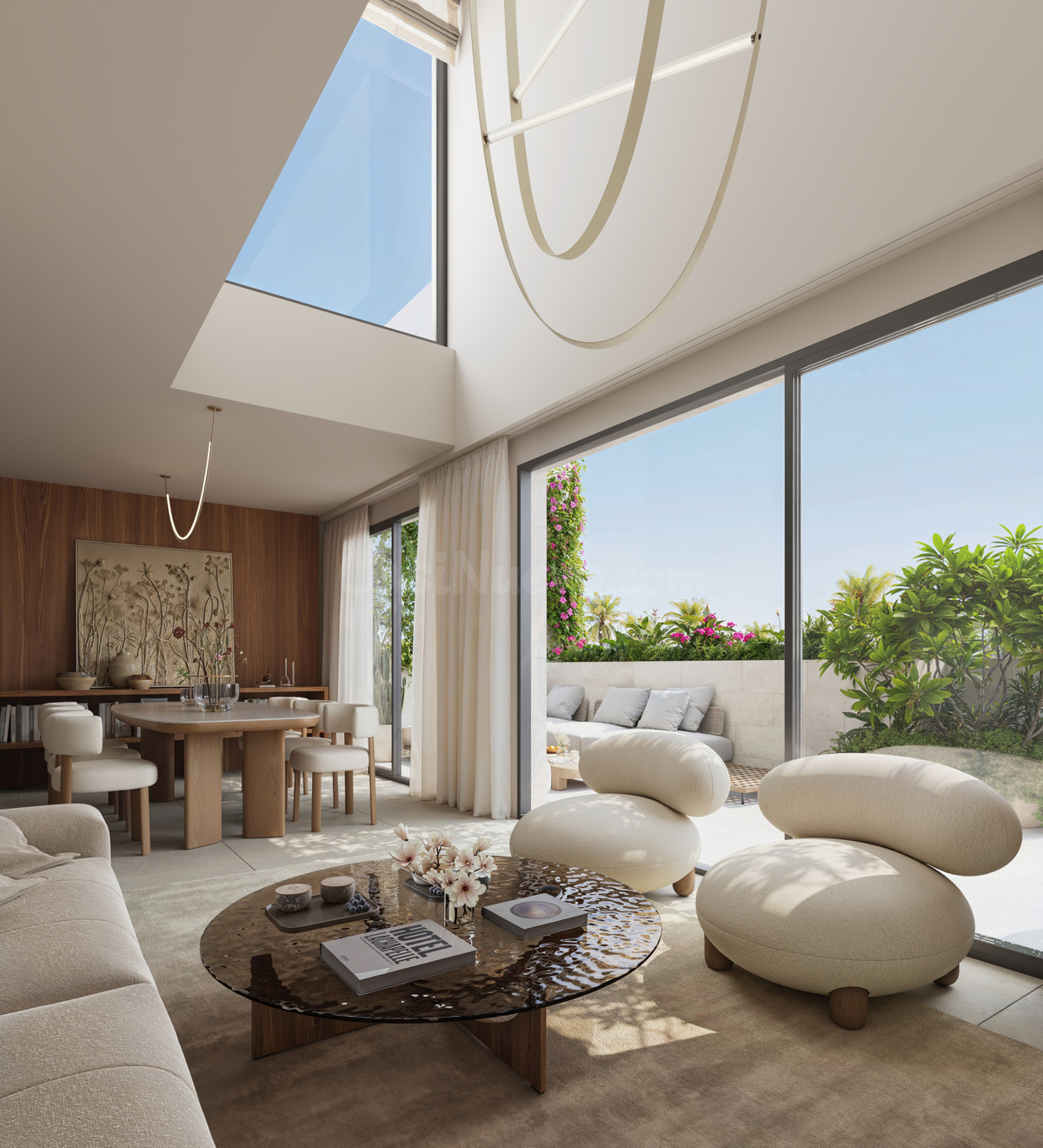 Planta baja 2 habitaciones 79m² en venta - Nueva Milla De Or - foto 3