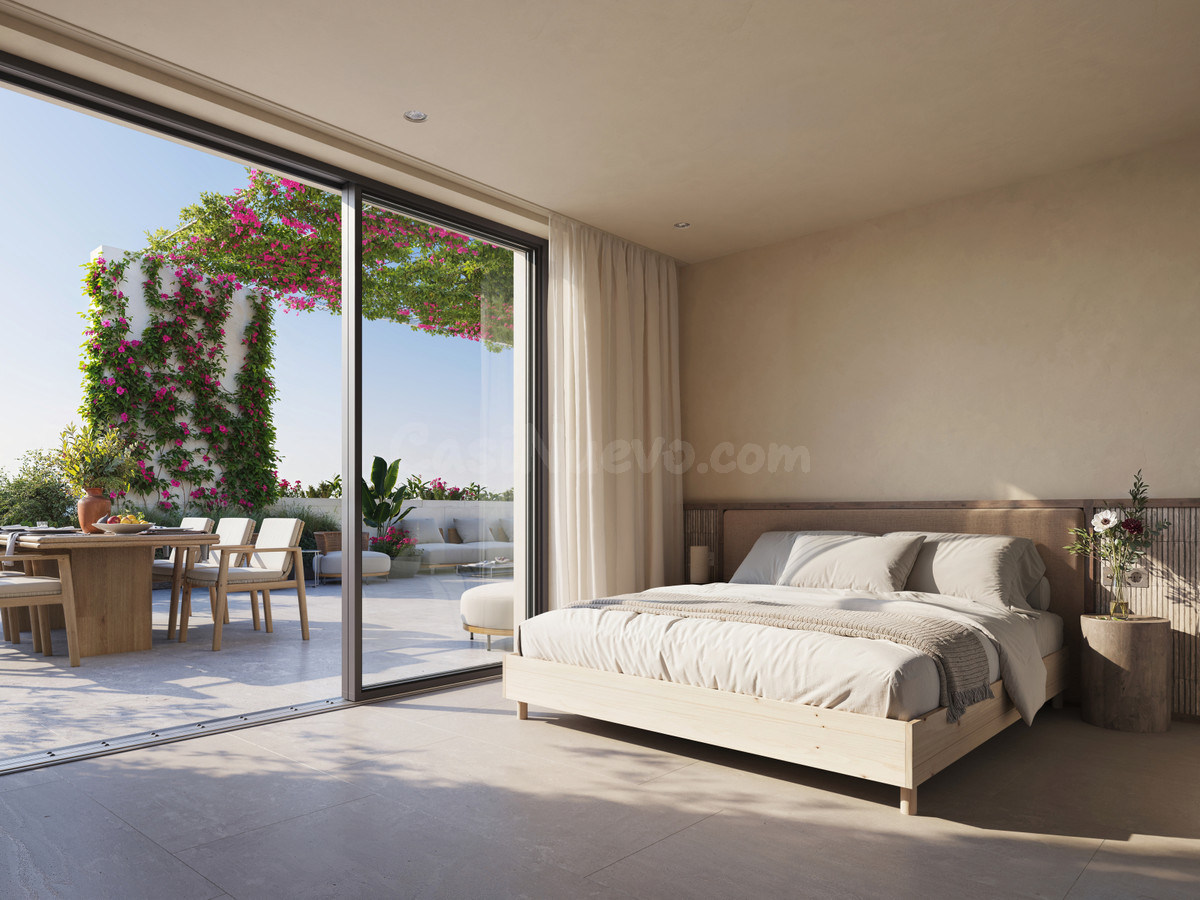 Planta baja 2 habitaciones 79m² en venta - Nueva Milla De Or - foto 5