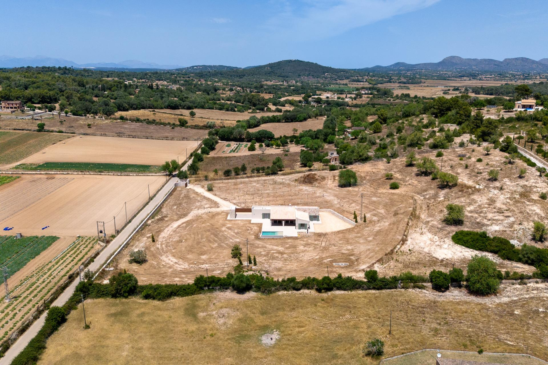 Finca rústica en venta en zona Manacor - foto 5
