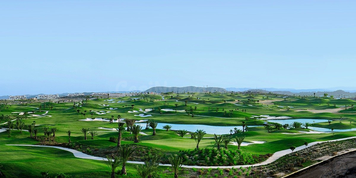 VILLAS DE OBRA NUEVA EN VISTABELA GOLF RESORT - foto 4