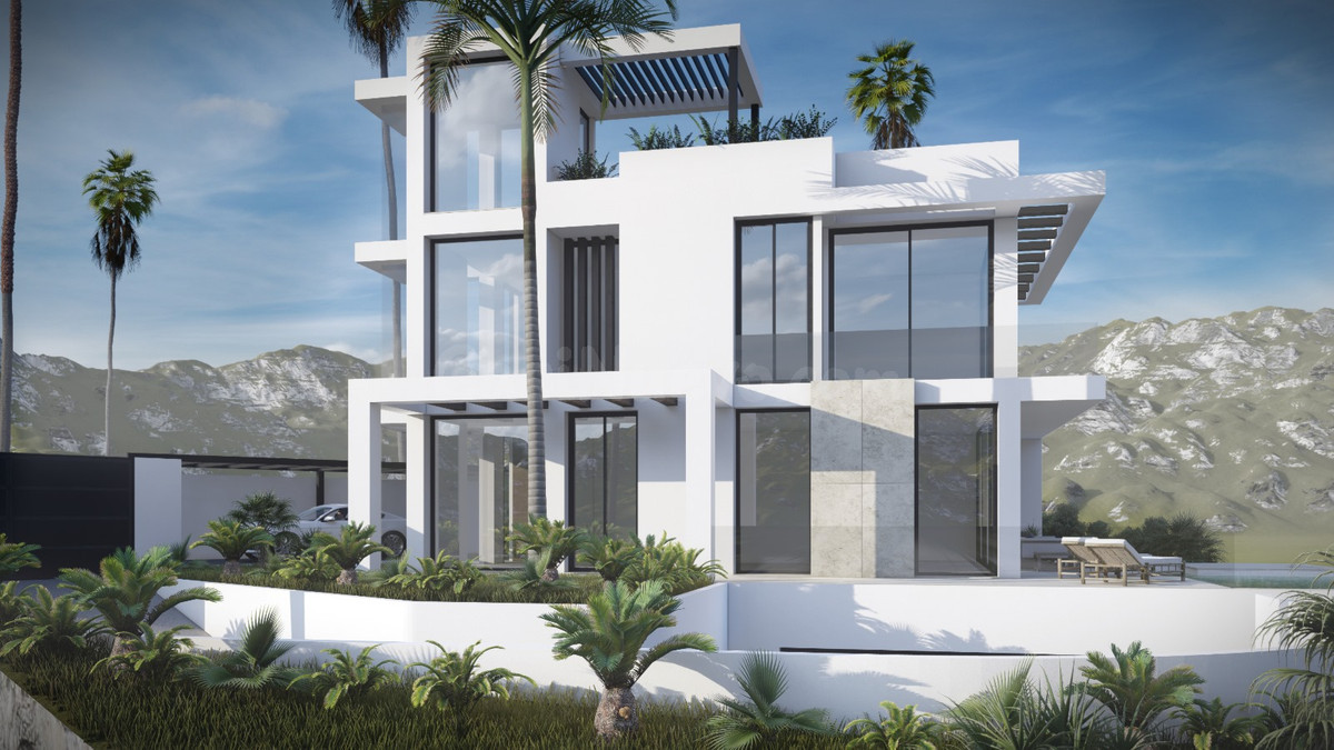 Chalet 5 habitaciones 396m² en venta - La Galera - foto 3