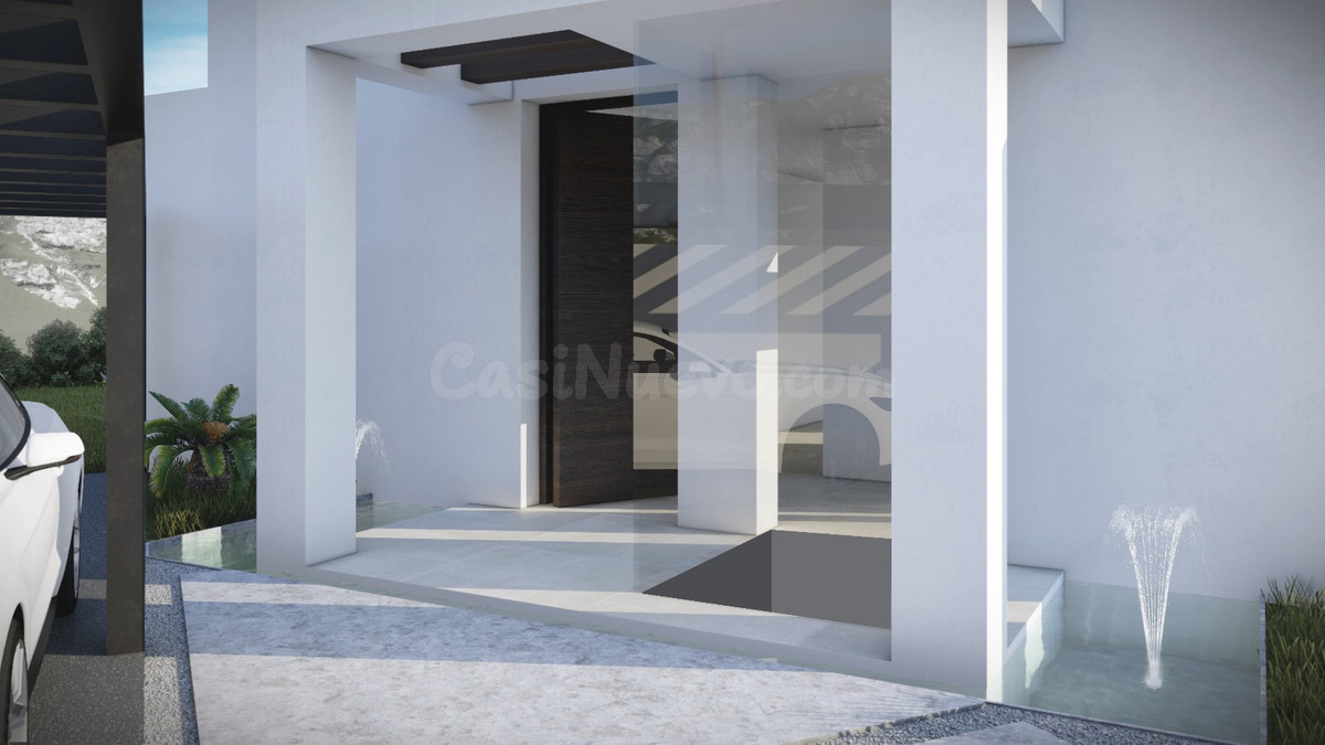 Chalet 5 habitaciones 396m² en venta - La Galera - foto 4