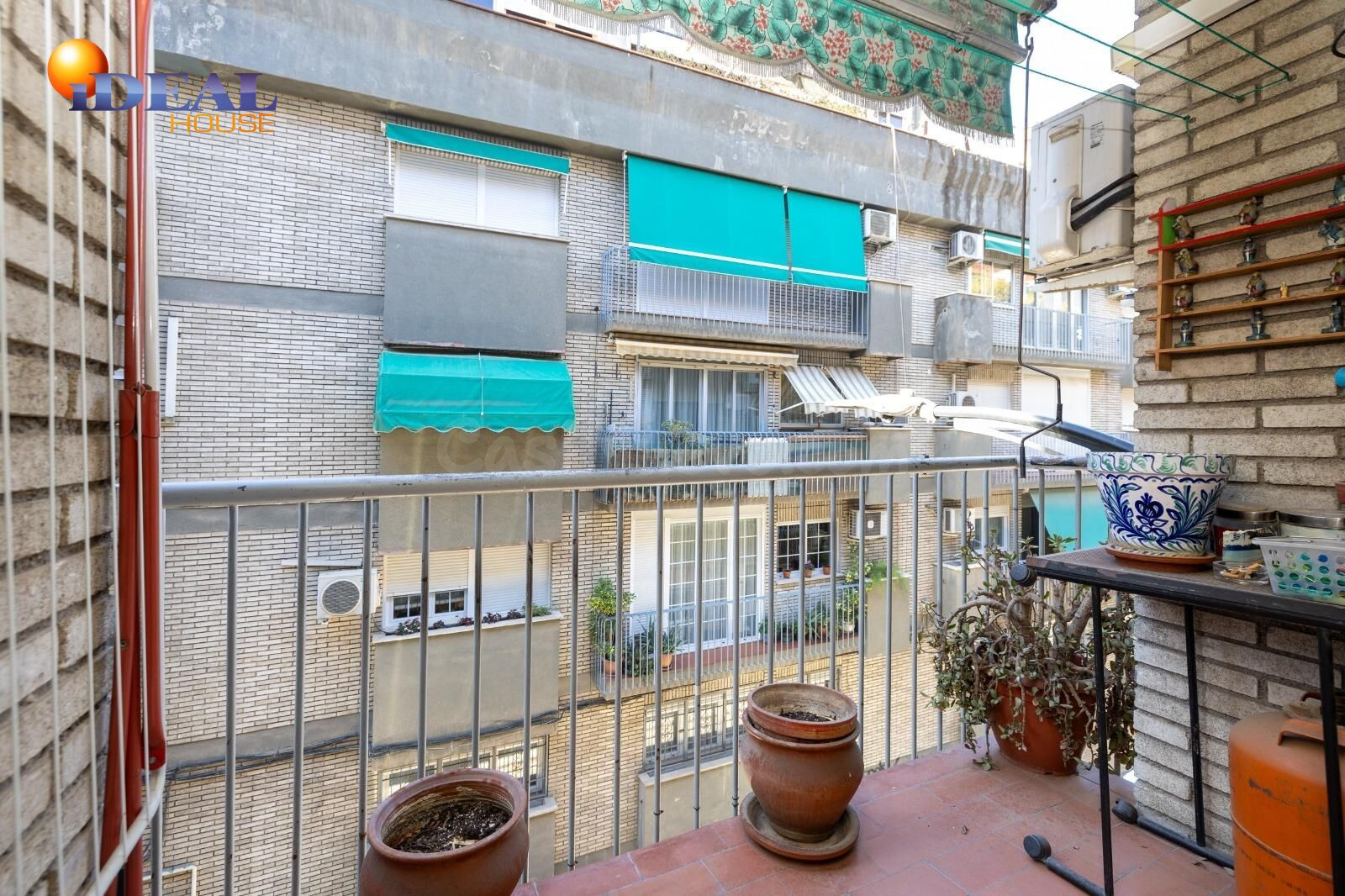 Encantador Piso en zona Alhamar, Granada - Perfecto para Tu 
