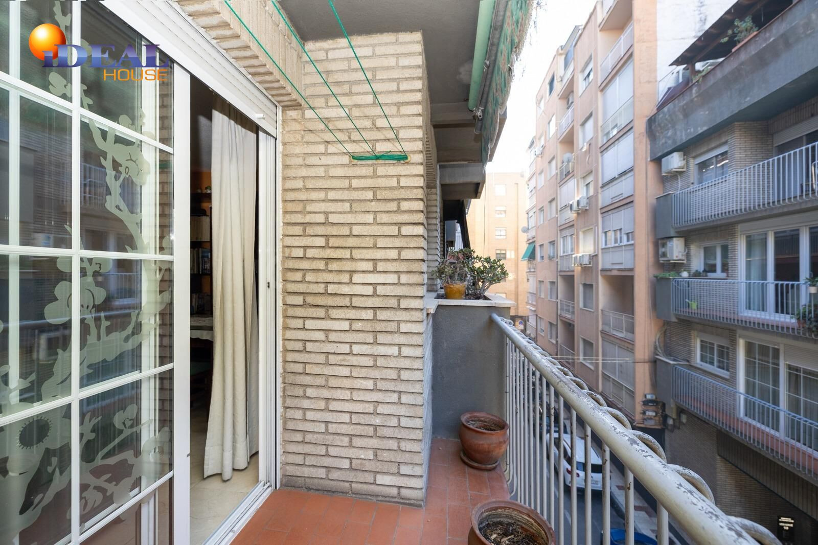 Encantador Piso en zona Alhamar, Granada - Perfecto para Tu  - foto 2