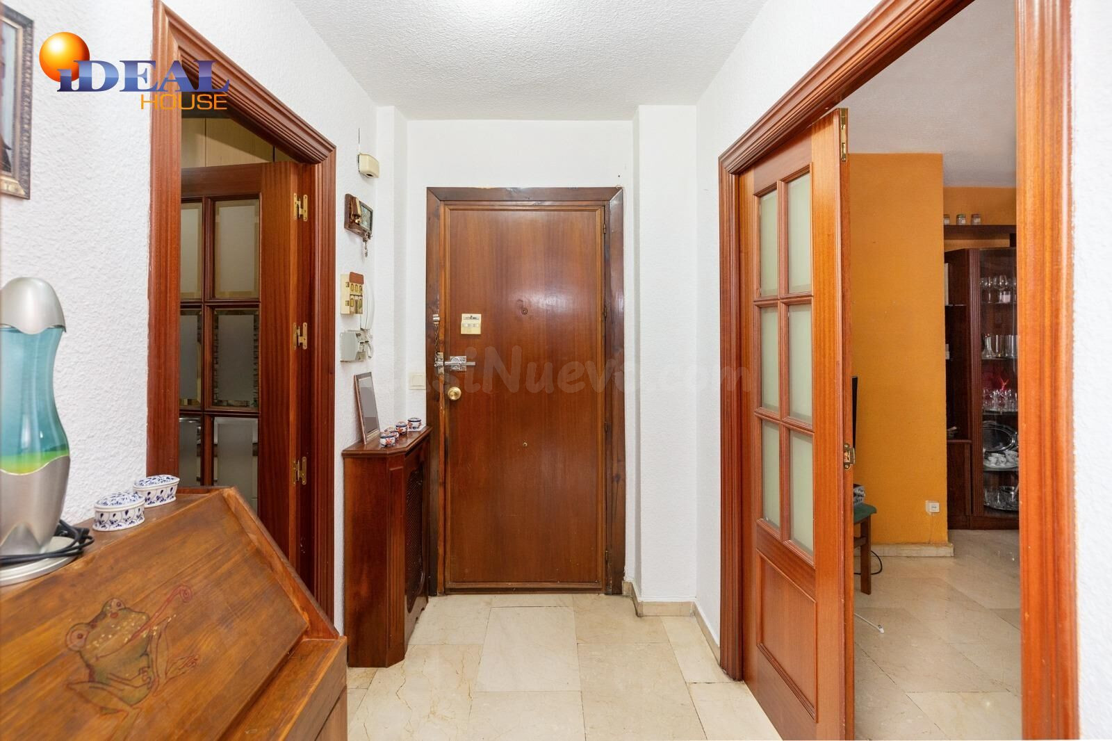 Encantador Piso en zona Alhamar, Granada - Perfecto para Tu  - foto 3