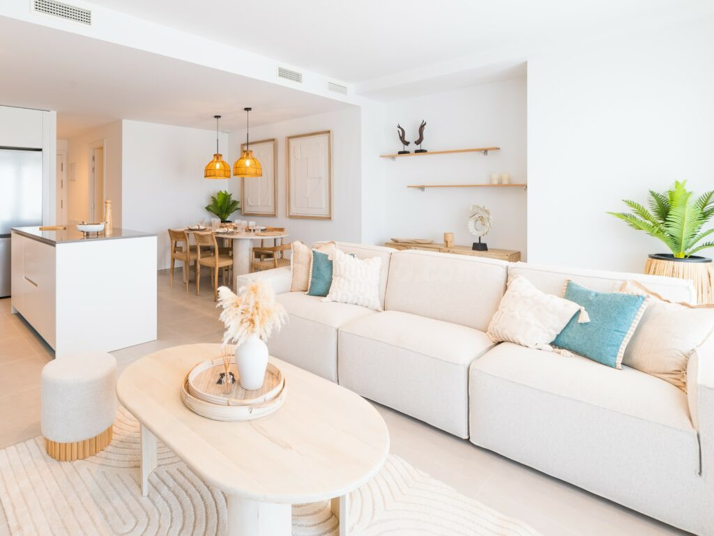 Planta baja 3 habitaciones 122m² en venta - Cancelada (Nueva - foto 3