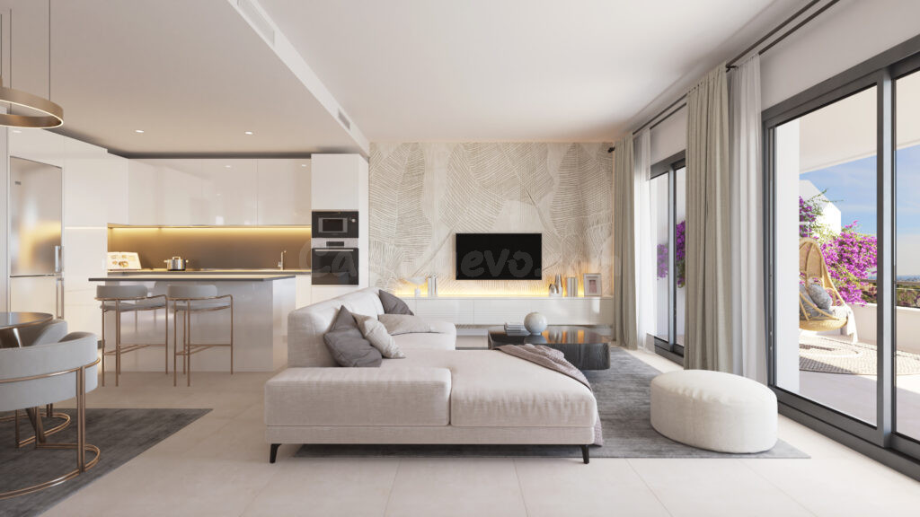 Planta baja 3 habitaciones 122m² en venta - Cancelada (Nueva - foto 5