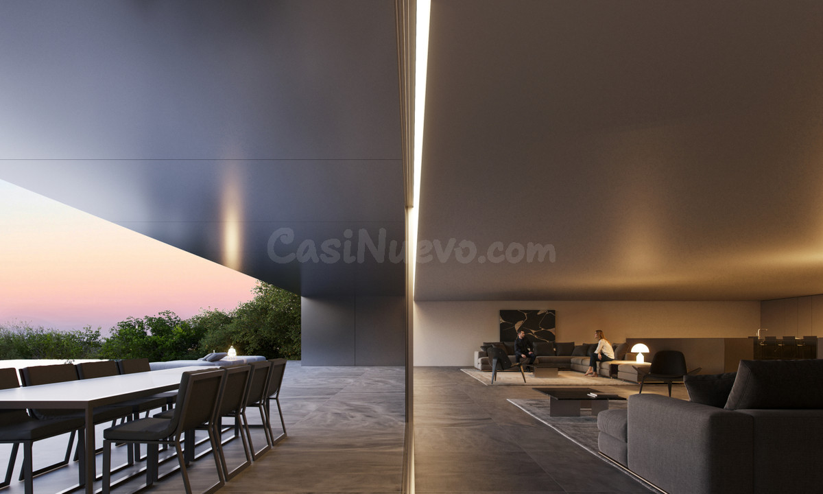 Chalet 8 habitaciones 1742m² en venta - Valderrama - foto 3