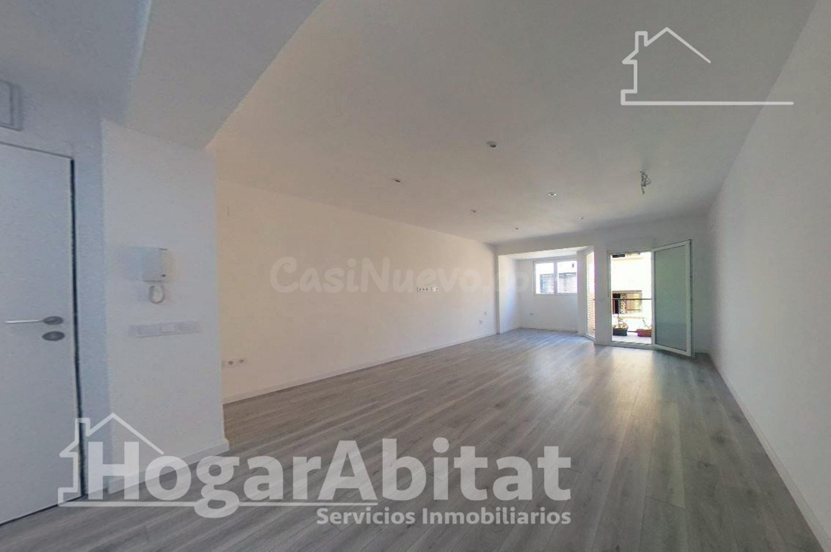 REFORMADO Y MUY BONITO CON BALCÓN JUNTO AV. DEL MAESTRO RODR - foto 4