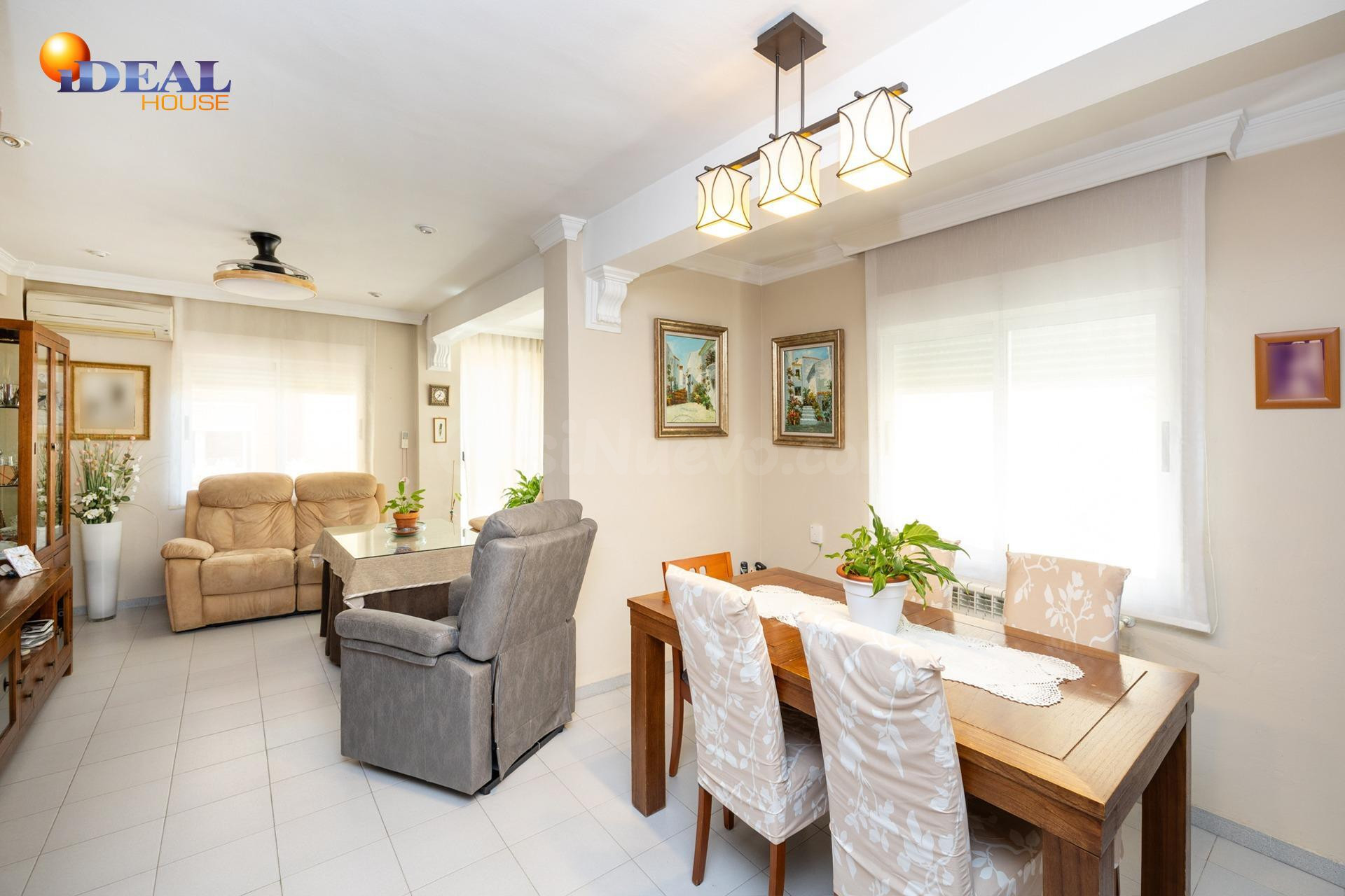 Piso 4 habitaciones 105m² en venta - Realejo - foto 3