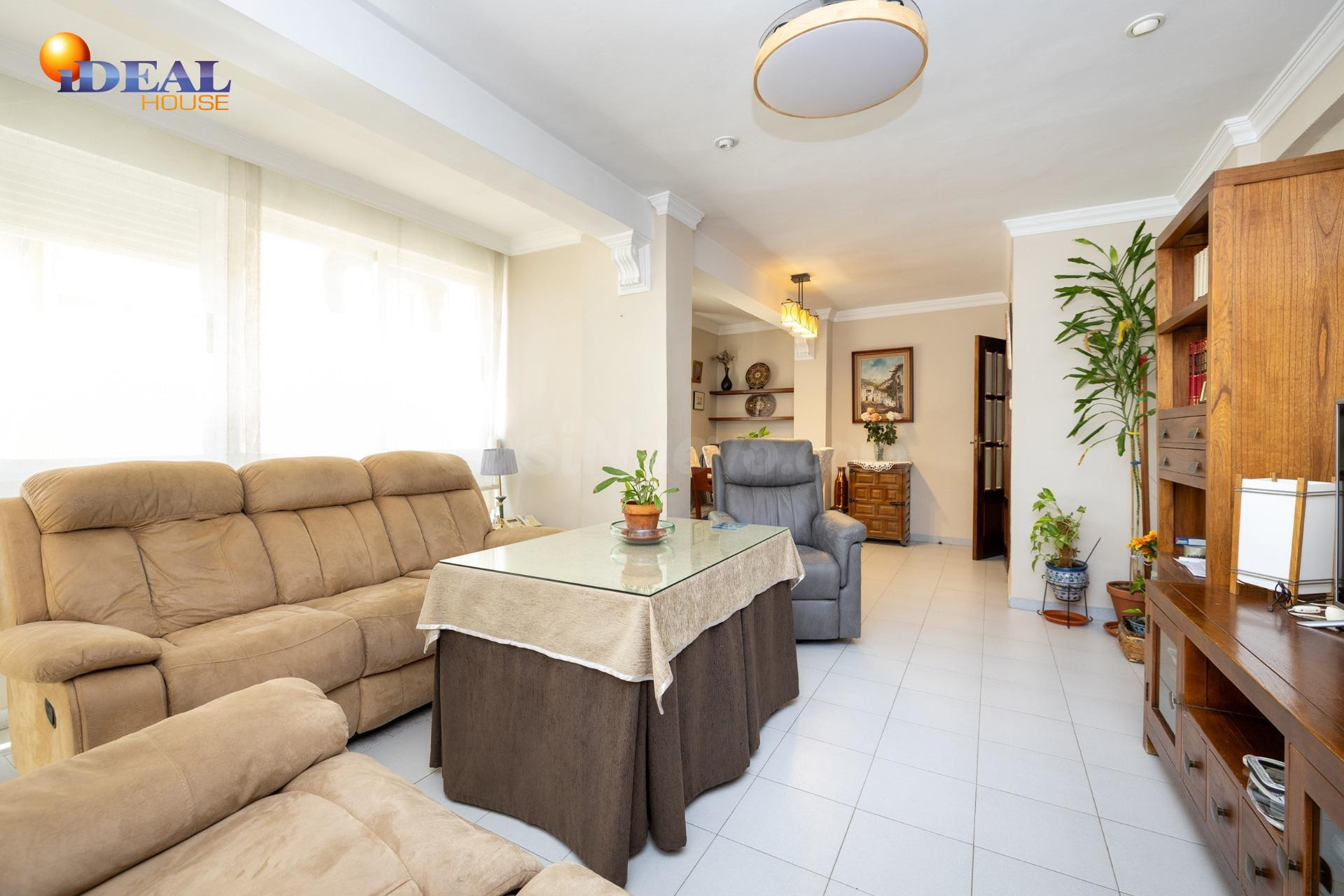 Piso 4 habitaciones 105m² en venta - Realejo - foto 4