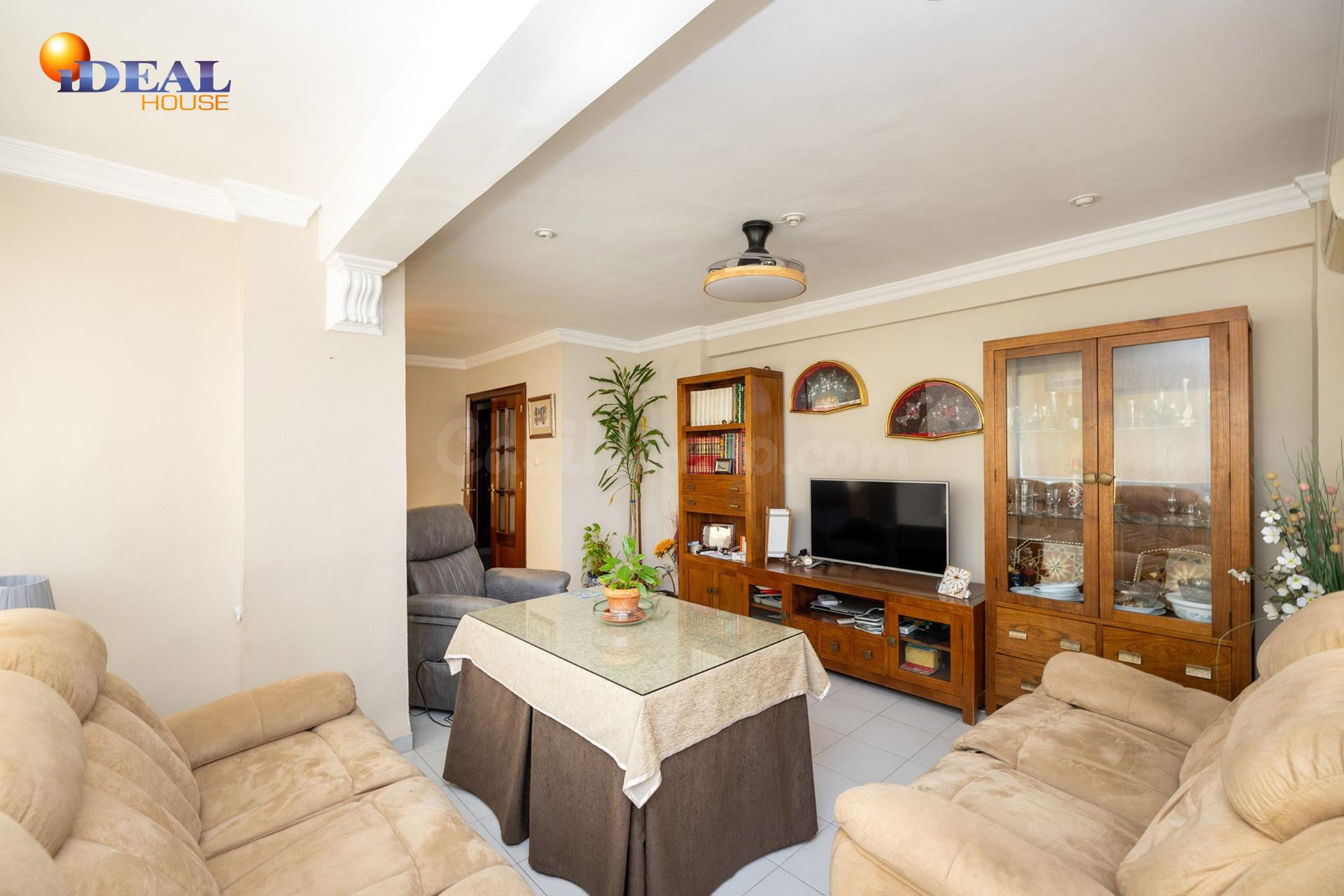 Piso 4 habitaciones 105m² en venta - Realejo - foto 5