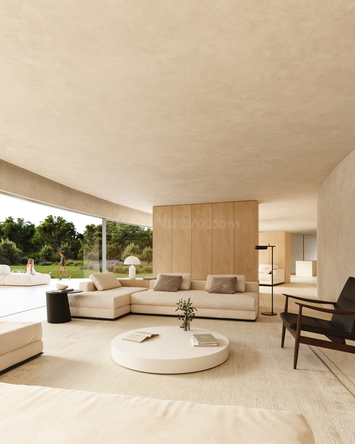 Chalet 7 habitaciones 1255m² en venta - Valderrama - foto 3