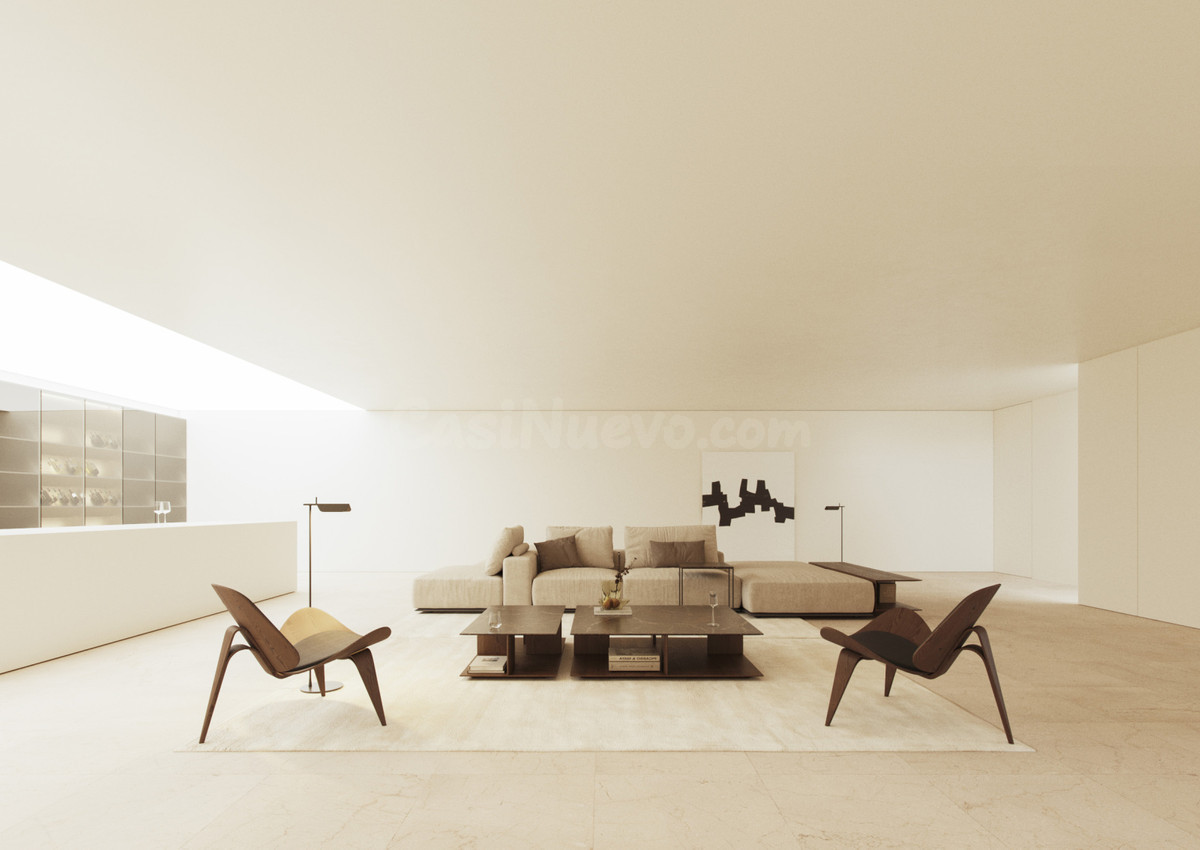 Chalet 7 habitaciones 1255m² en venta - Valderrama - foto 5