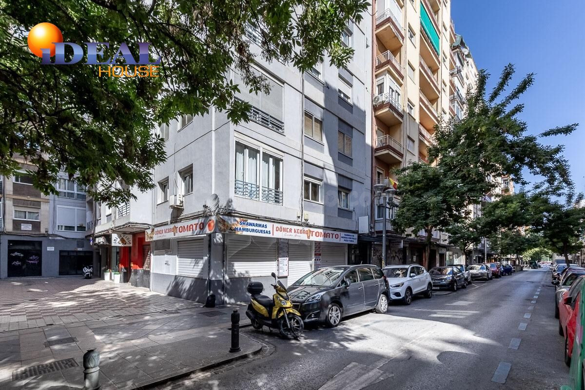 *  PISO REFORMADO EN VENTA · PEDRO ANTONIO DE ALARCÓN · GRAN