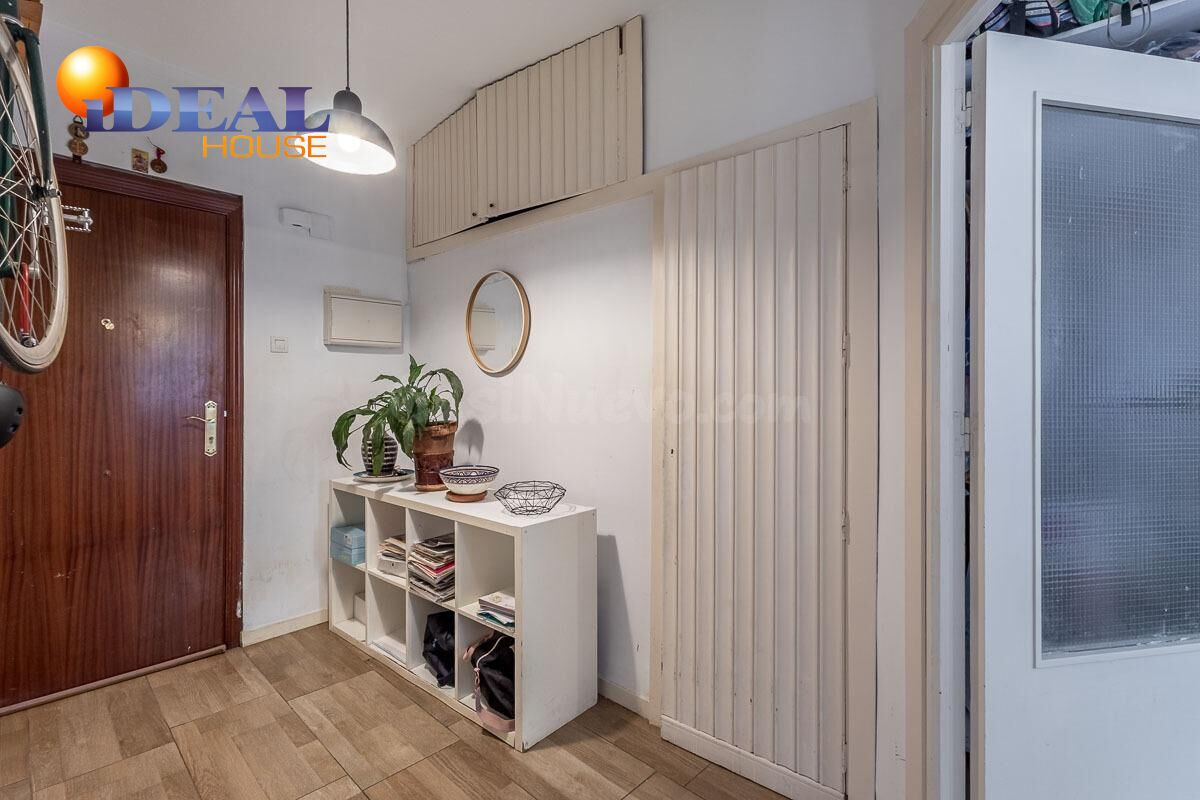 *  PISO REFORMADO EN VENTA · PEDRO ANTONIO DE ALARCÓN · GRAN - foto 2