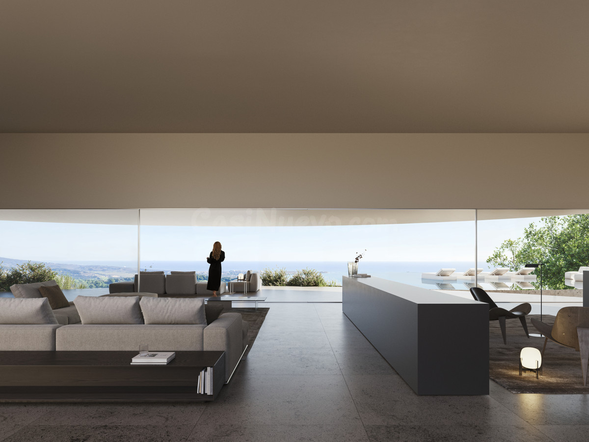 Chalet 9 habitaciones 1810m² en venta - La Reserva - foto 5
