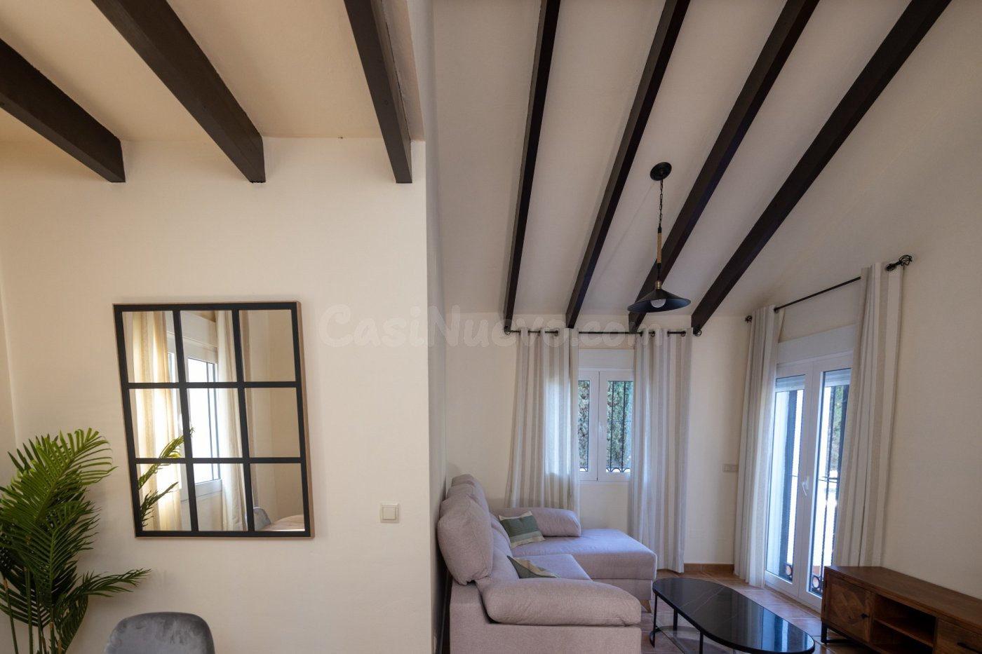 VILLA LLAVE EN MANO EN FUENTE ALAMO, MURCIA - foto 5
