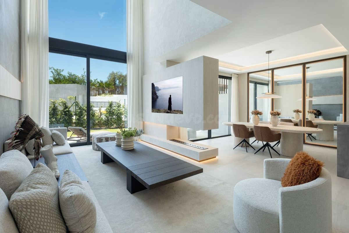 Adosado 4 habitaciones 280m² en venta - Torre real - foto 3