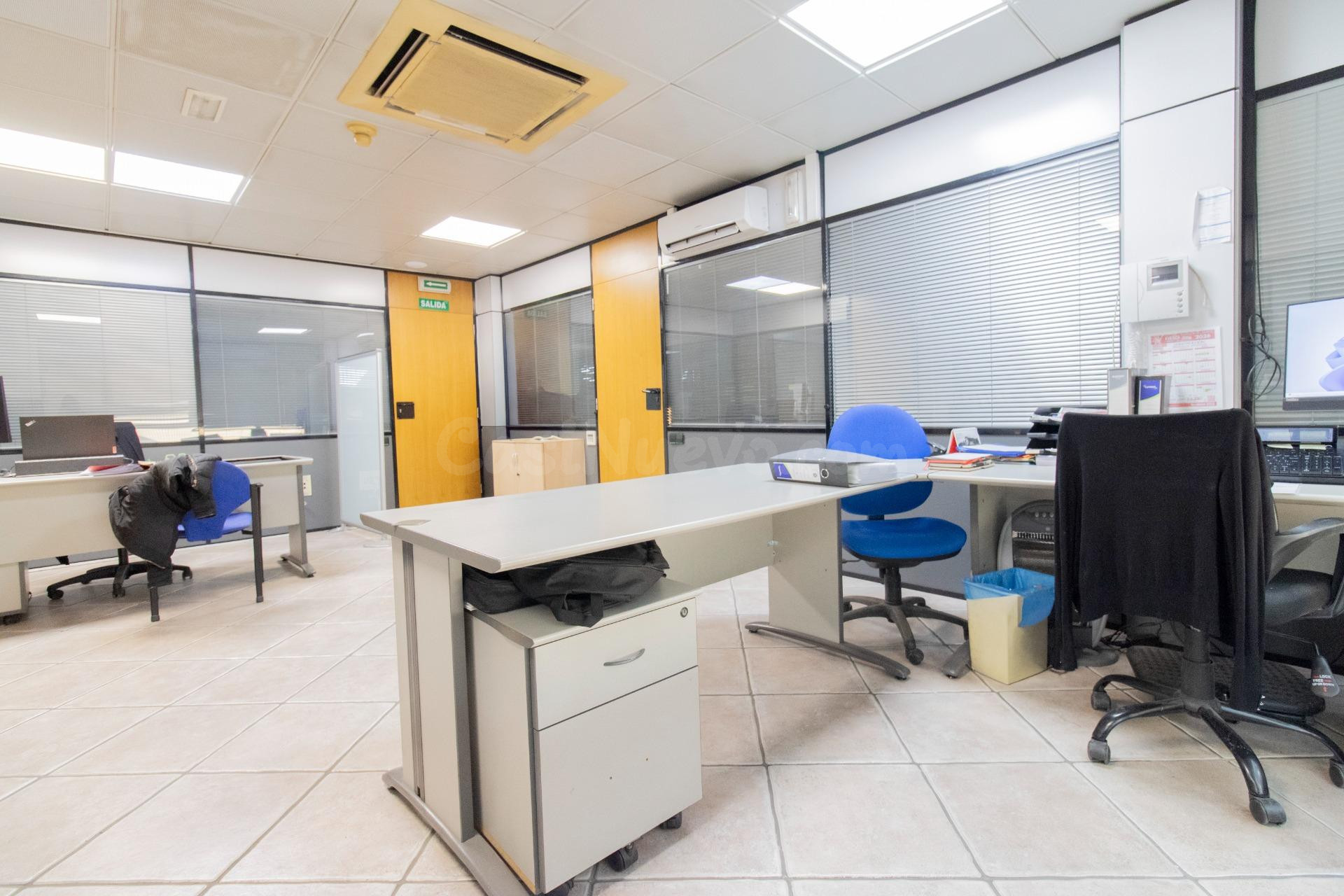 ALQUILER DE OFICINA EN MUSEROS! - foto 2