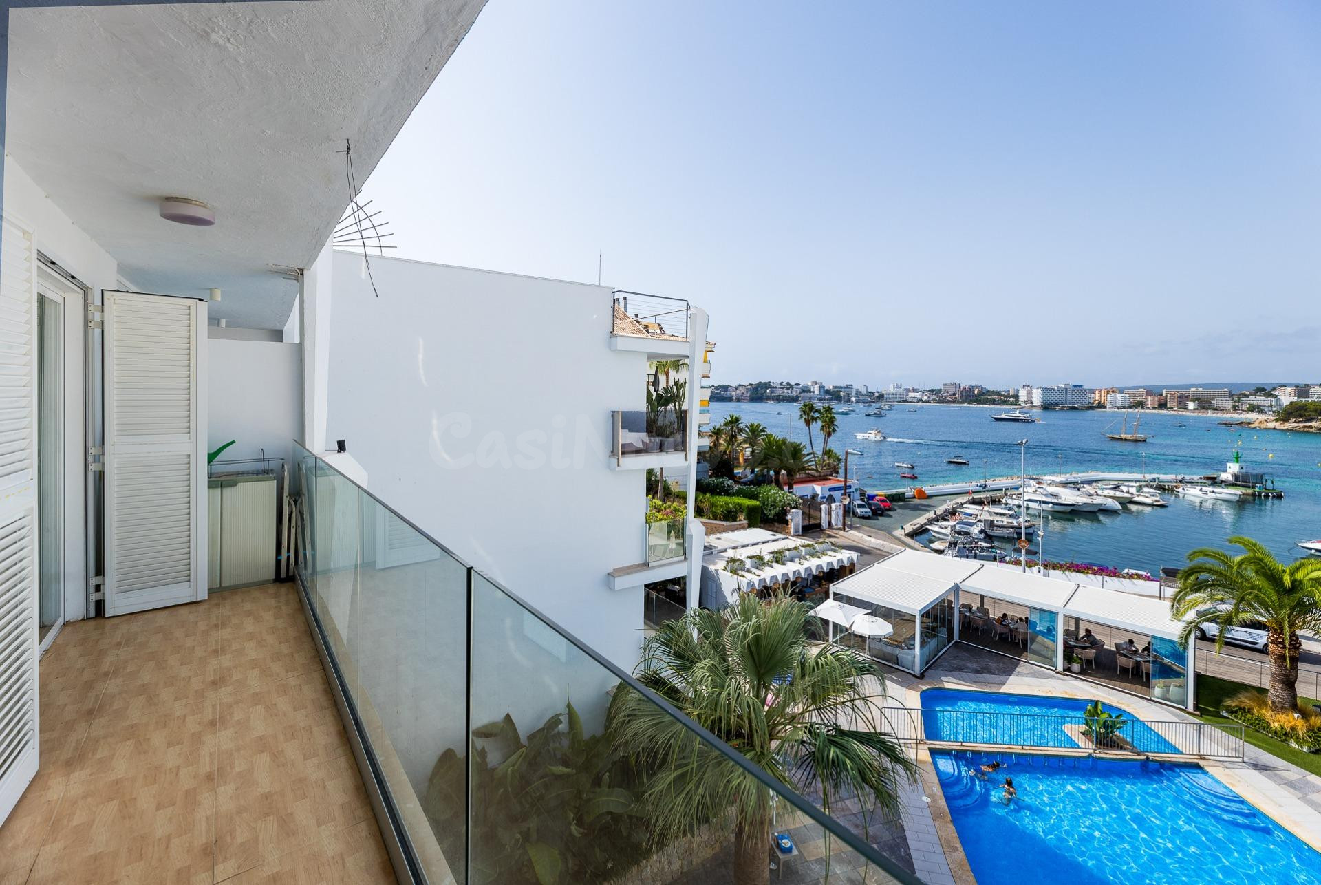 Piso en venta en Palmanova - foto 3