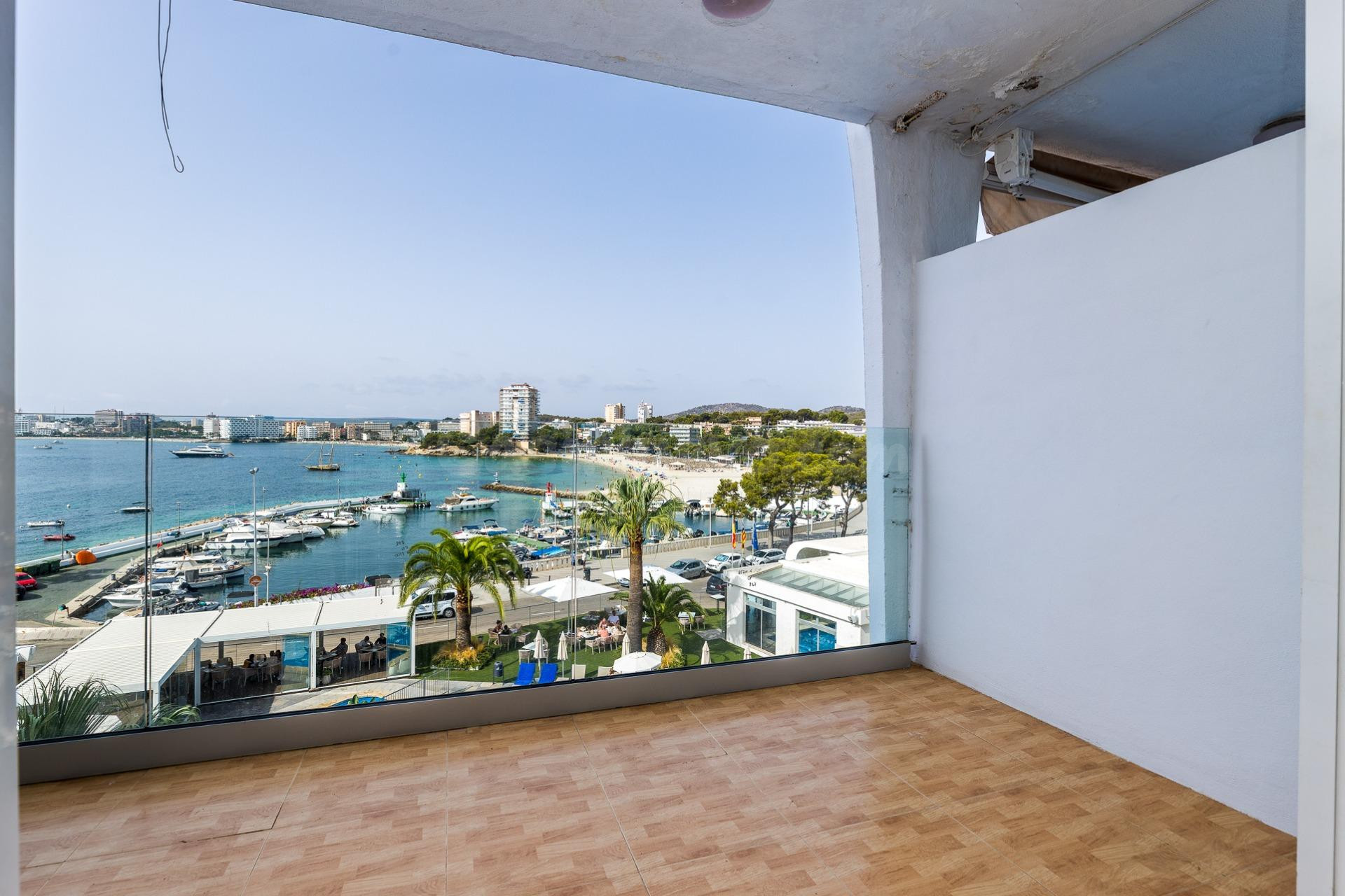 Piso en venta en Palmanova - foto 4