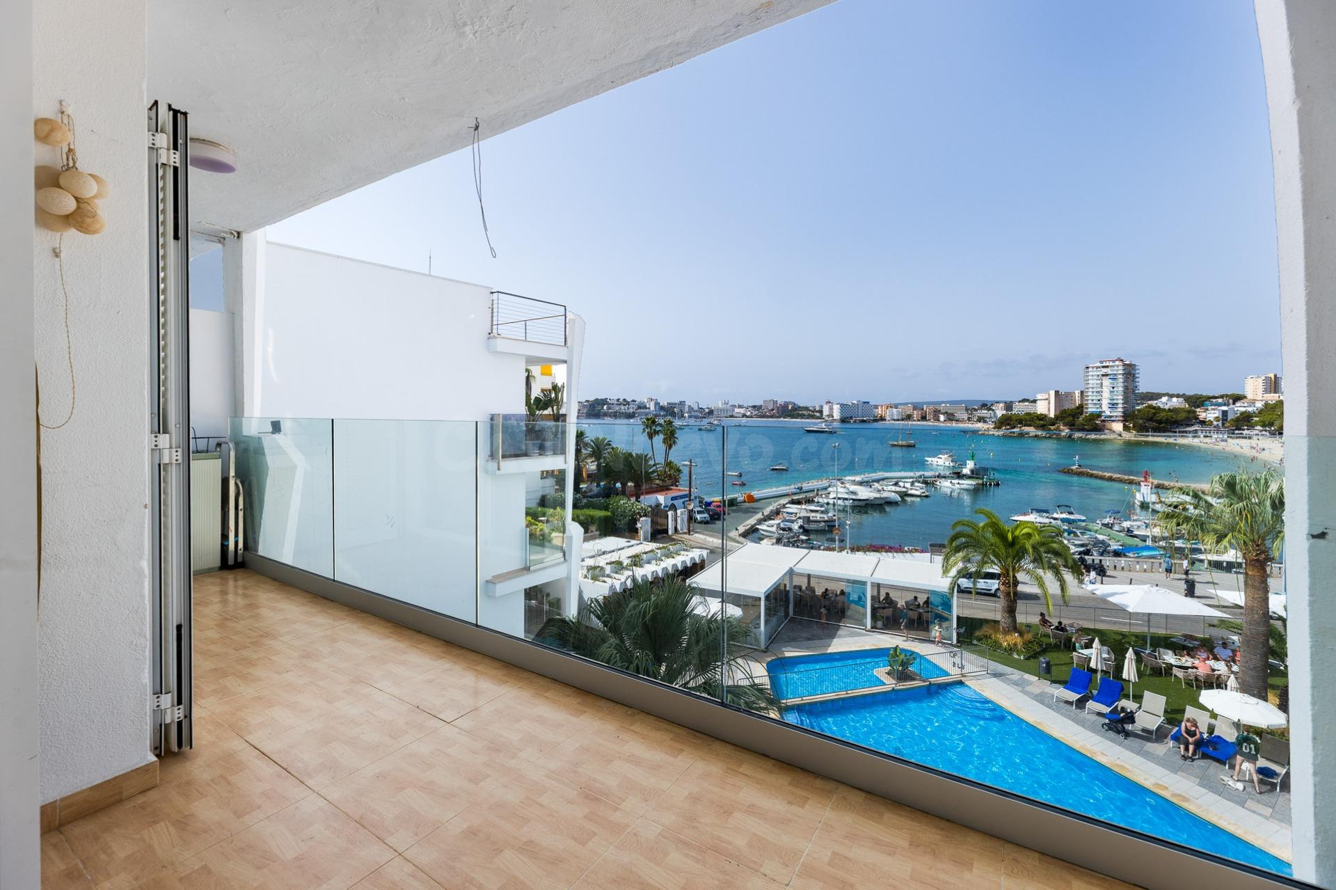 Piso en venta en Palmanova - foto 5