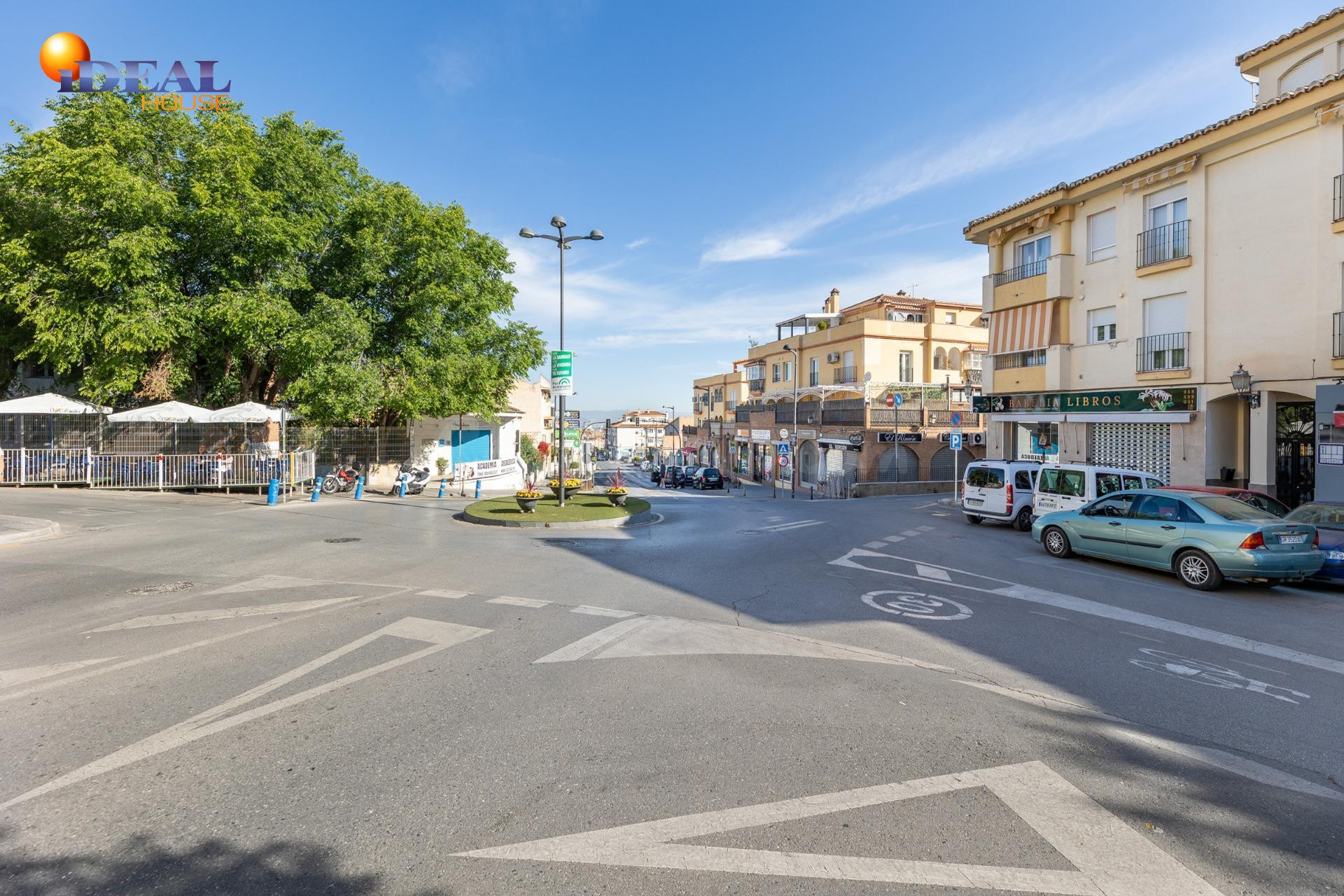 LOCAL COMERCIAL CON 100M2 EN LA ZUBIA - foto 2