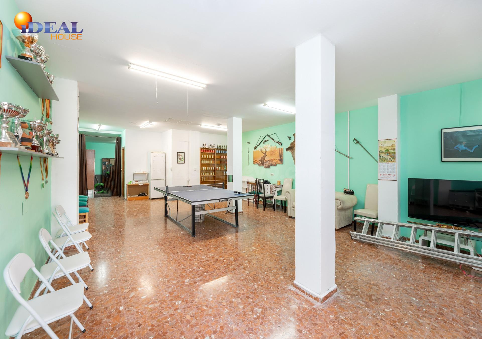 LOCAL COMERCIAL CON 100M2 EN LA ZUBIA - foto 5