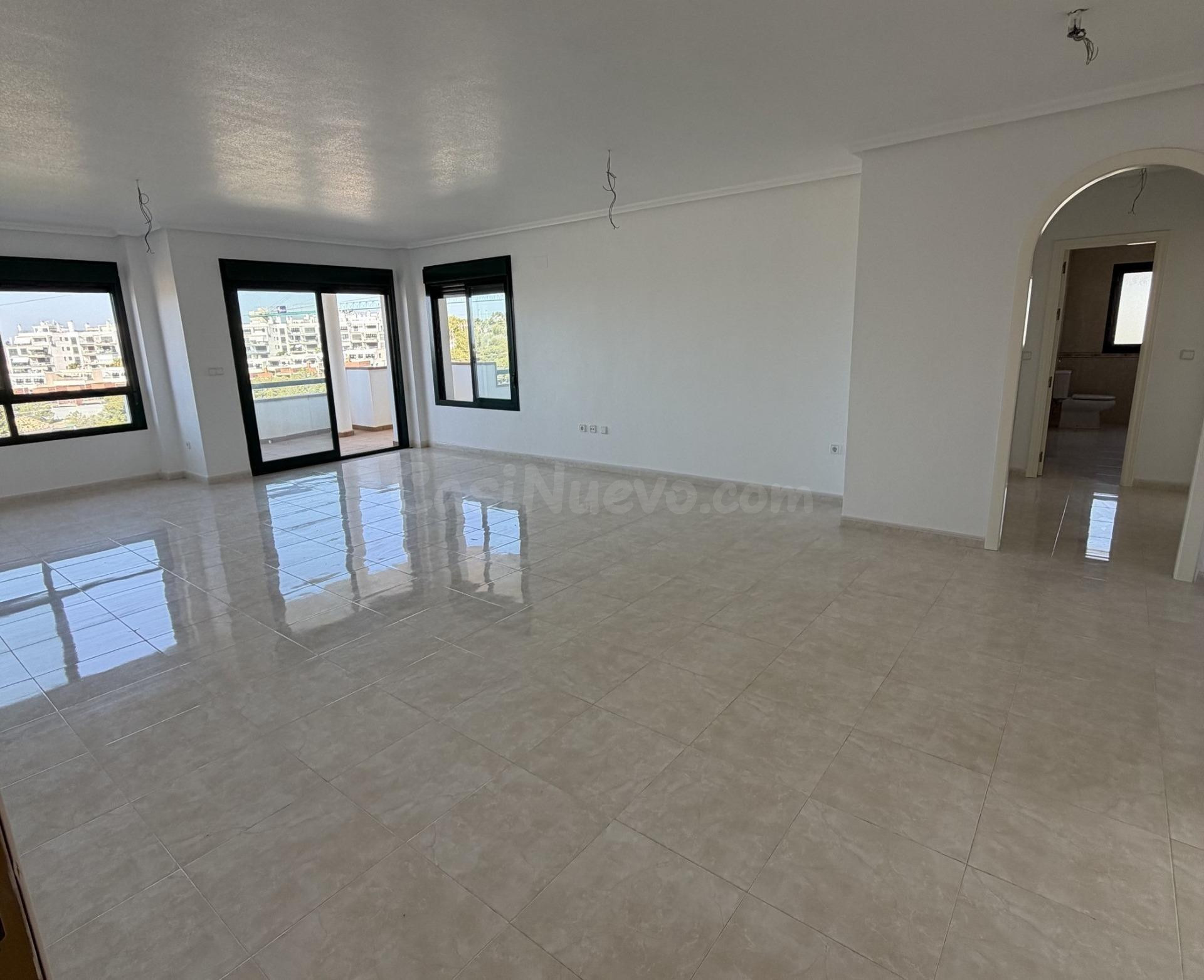Apartamentos Llave en Mano en Venta en Lomas de Campoamor, O - foto 2