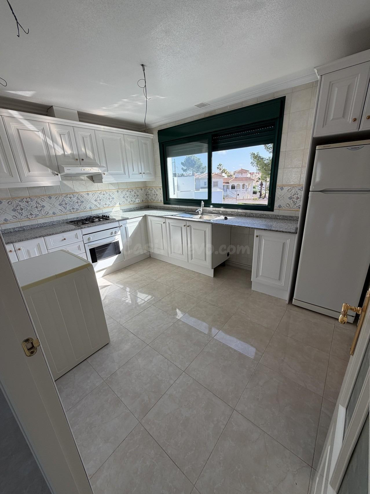 Apartamentos Llave en Mano en Venta en Lomas de Campoamor, O - foto 3