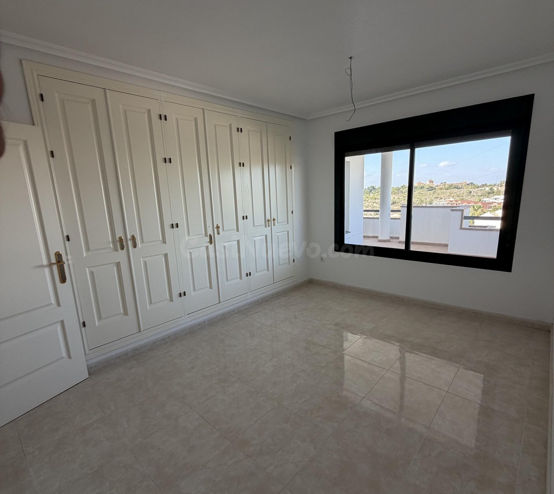 Apartamentos Llave en Mano en Venta en Lomas de Campoamor, O - foto 4