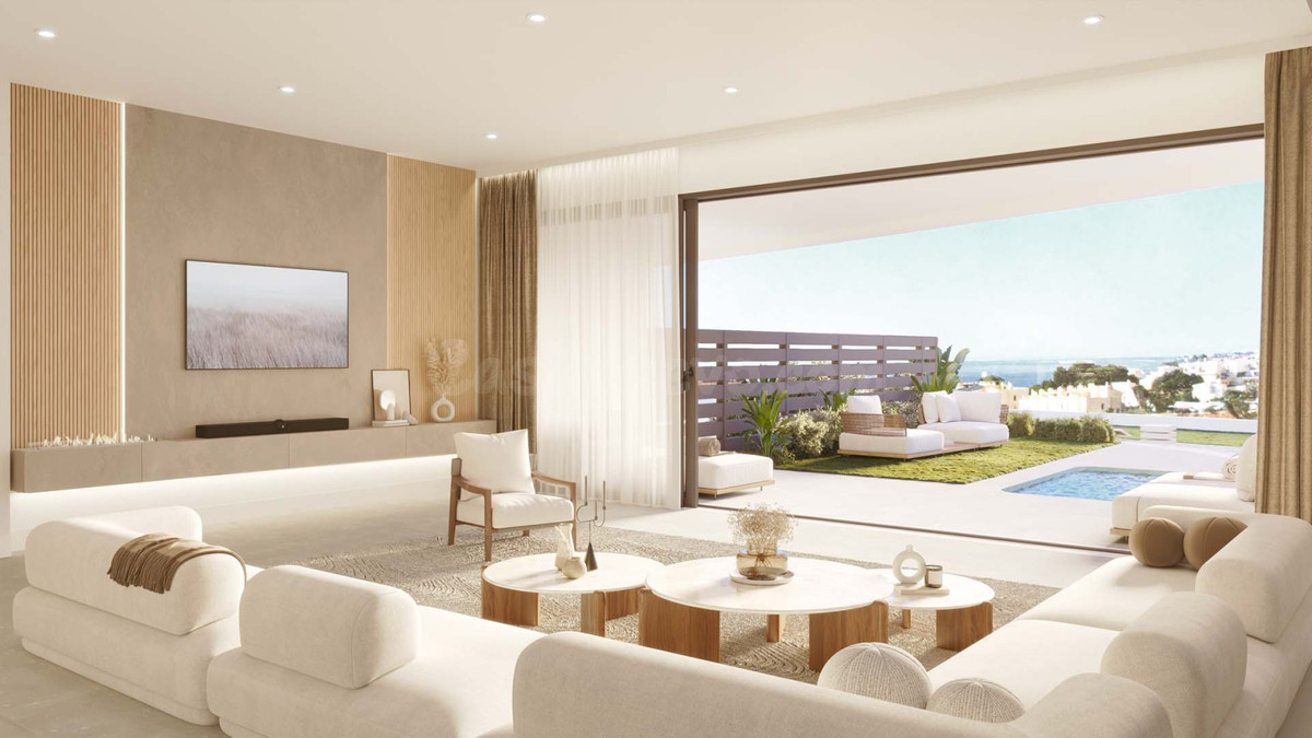 Adosado 3 habitaciones 142m² en venta - El Higuerón - foto 3