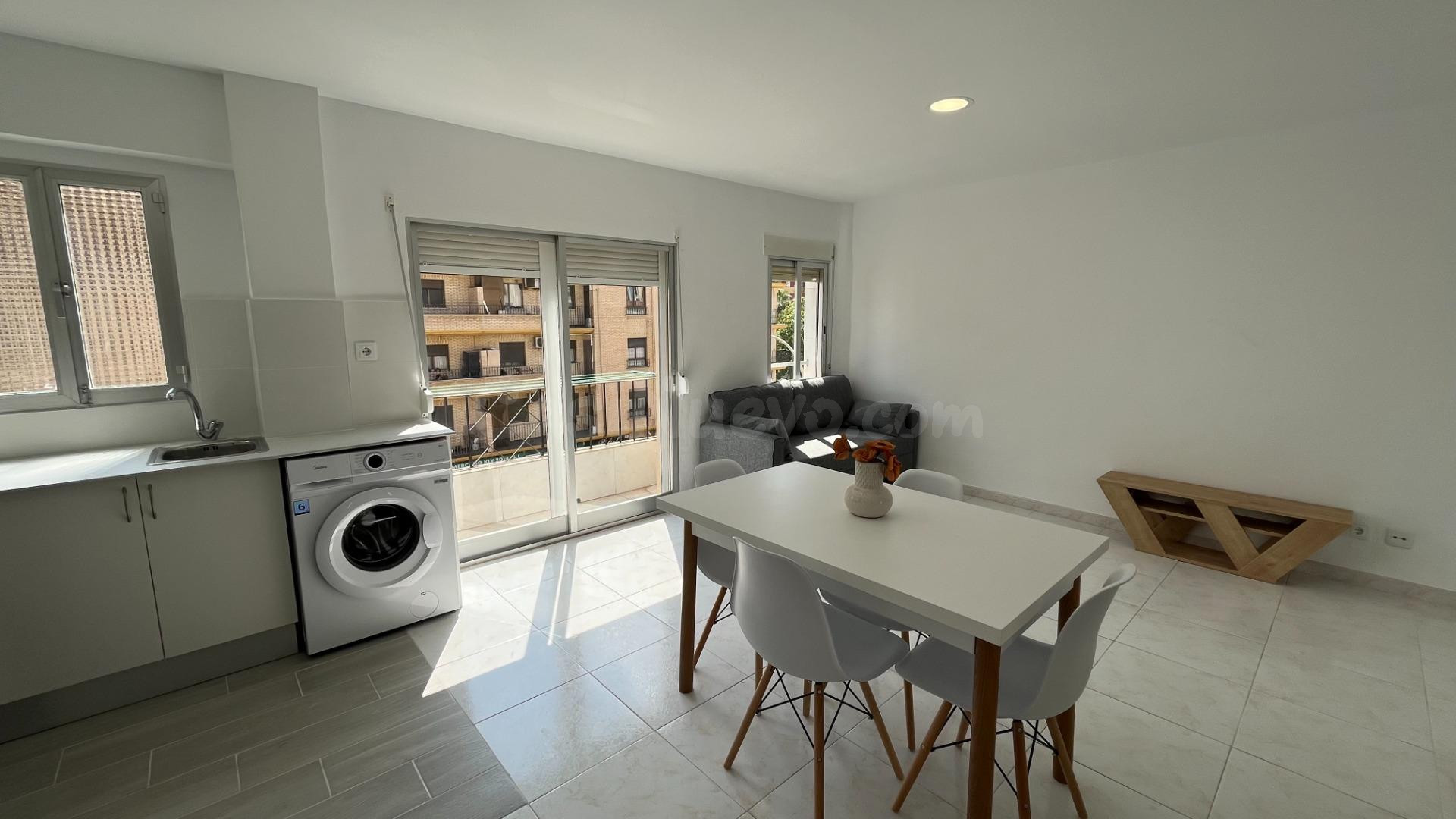 Nuevo alquiler en Puerto de Sagunto - foto 4