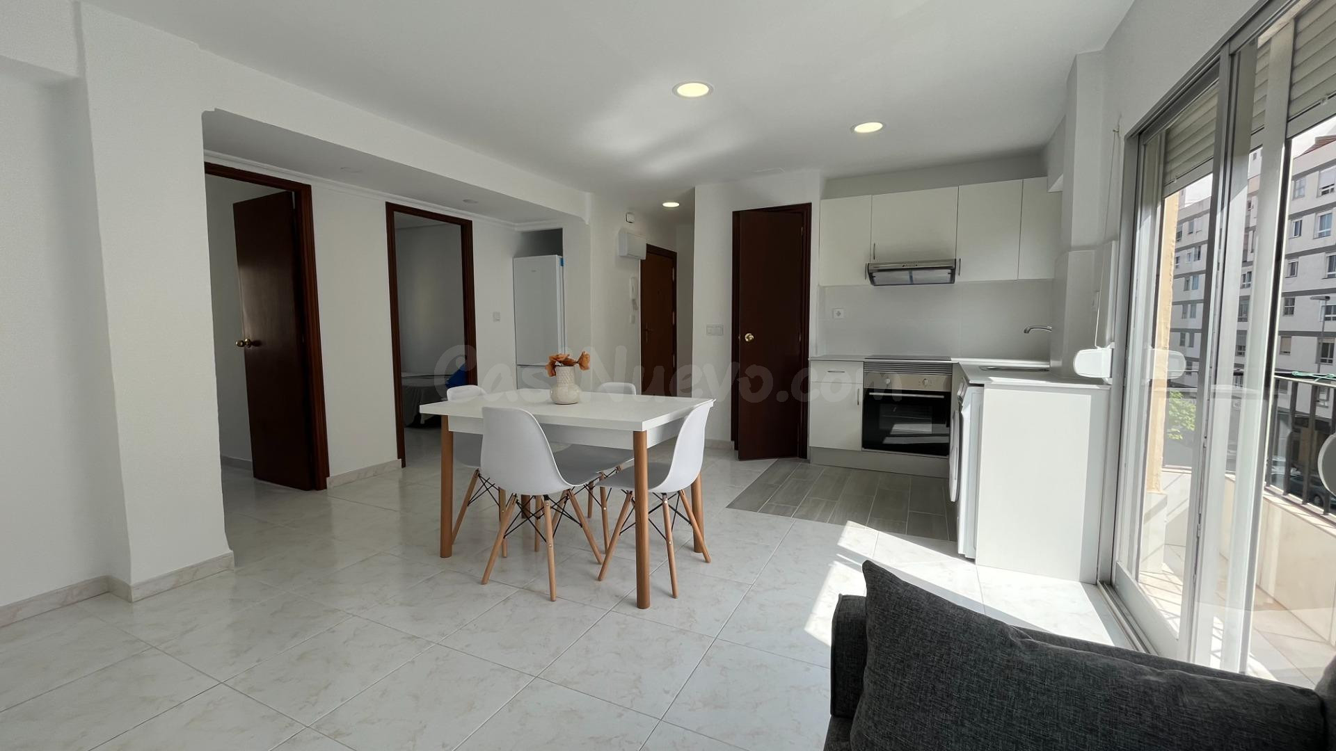 Nuevo alquiler en Puerto de Sagunto - foto 5