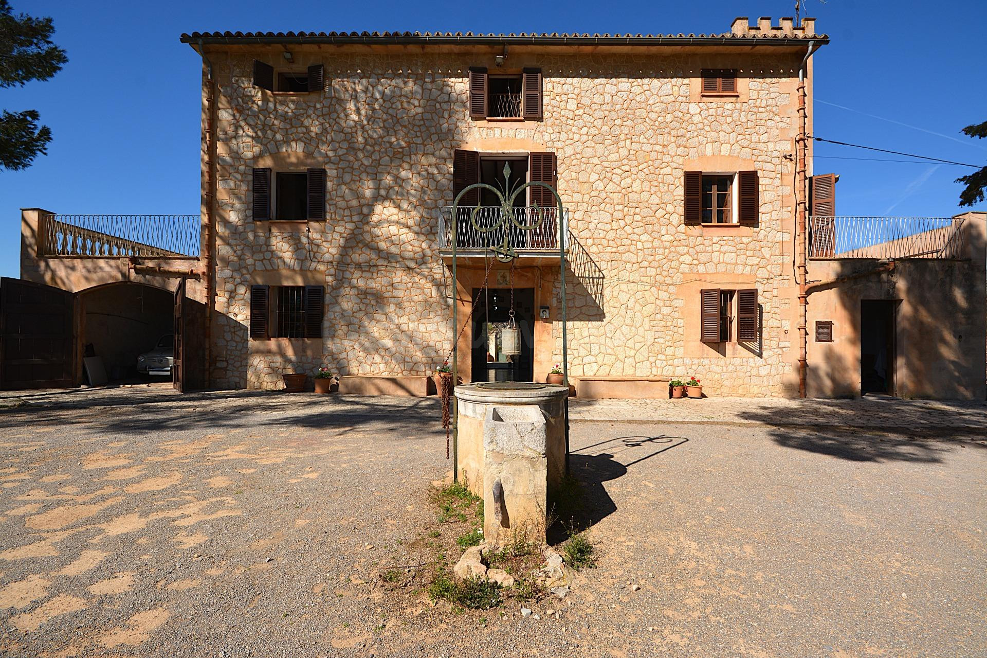 CASA RURAL EN ESTABLIMENTS - foto 2