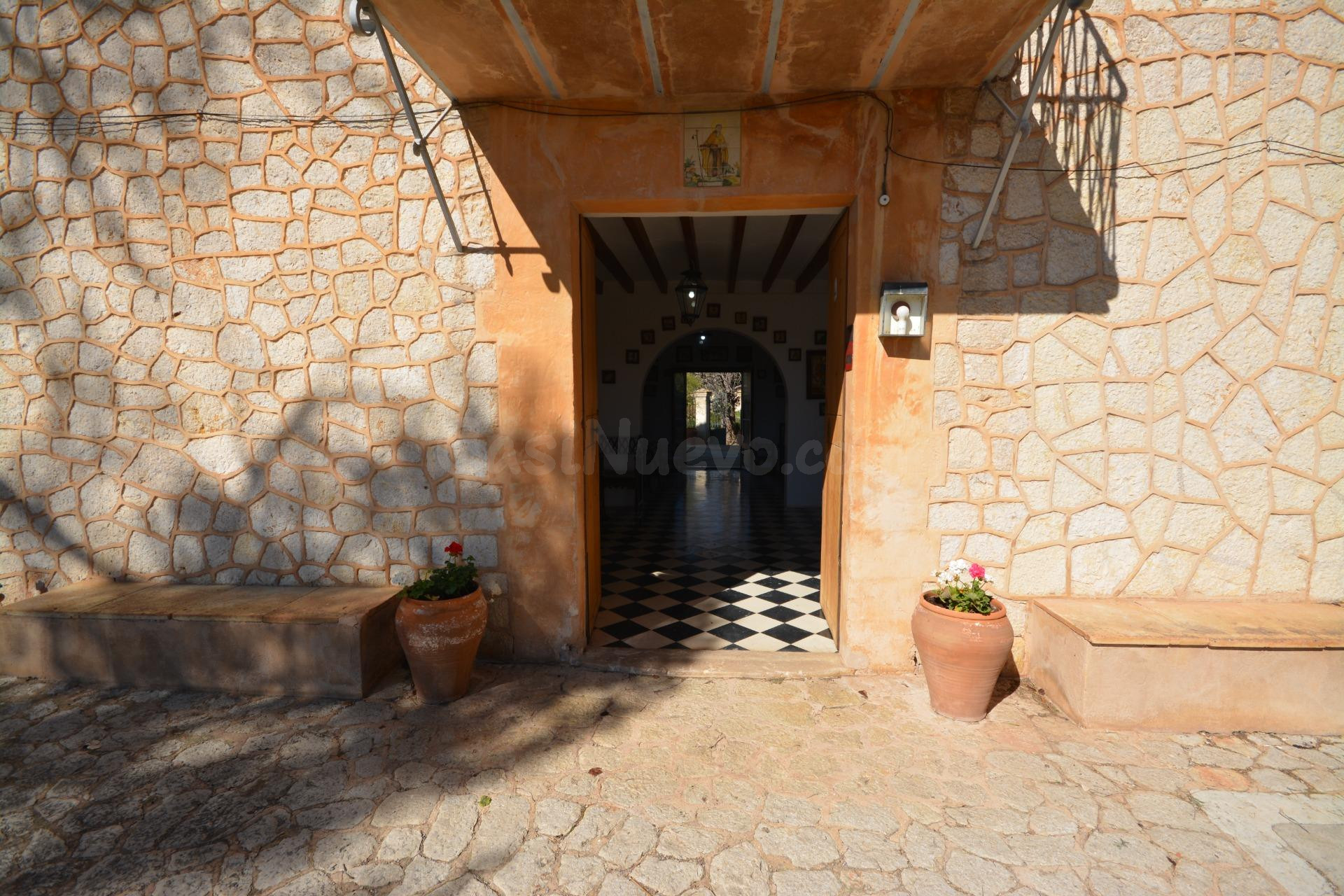 CASA RURAL EN ESTABLIMENTS - foto 3