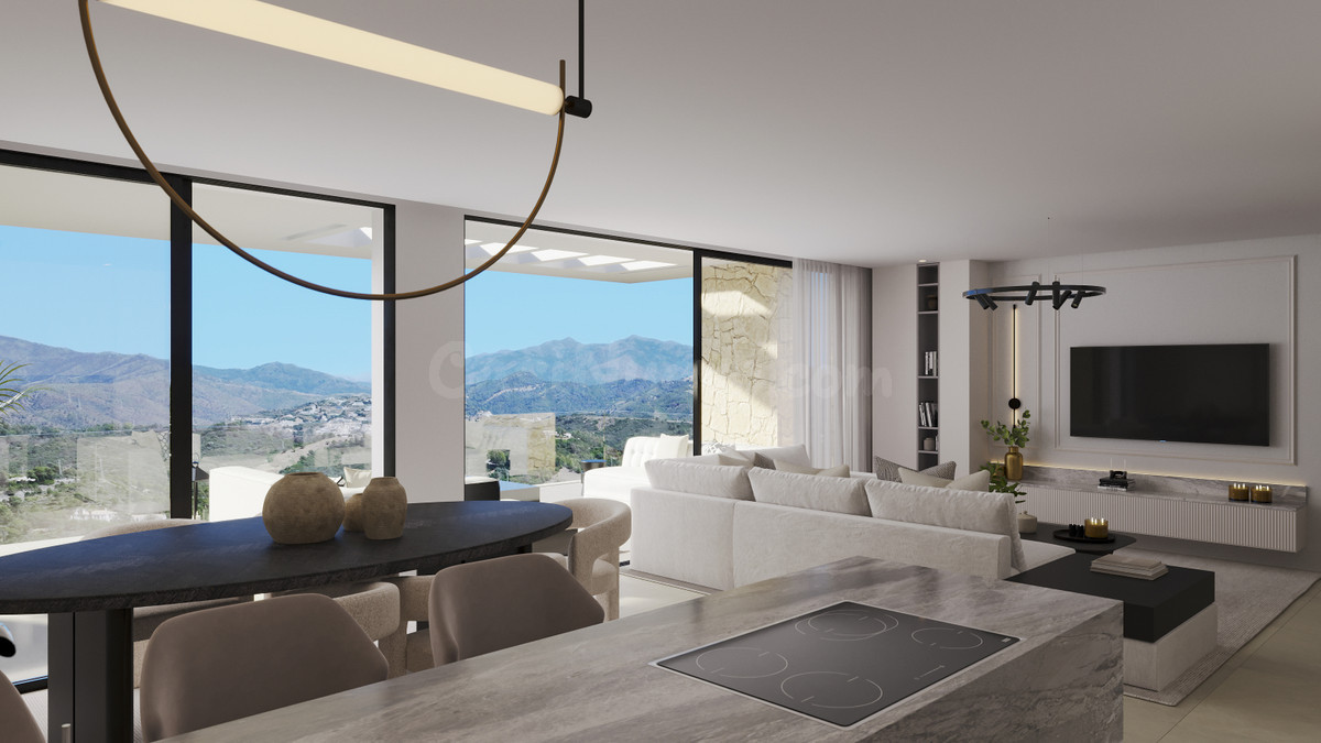 Planta baja 2 habitaciones 118m² en venta - La Concha-Resina - foto 4