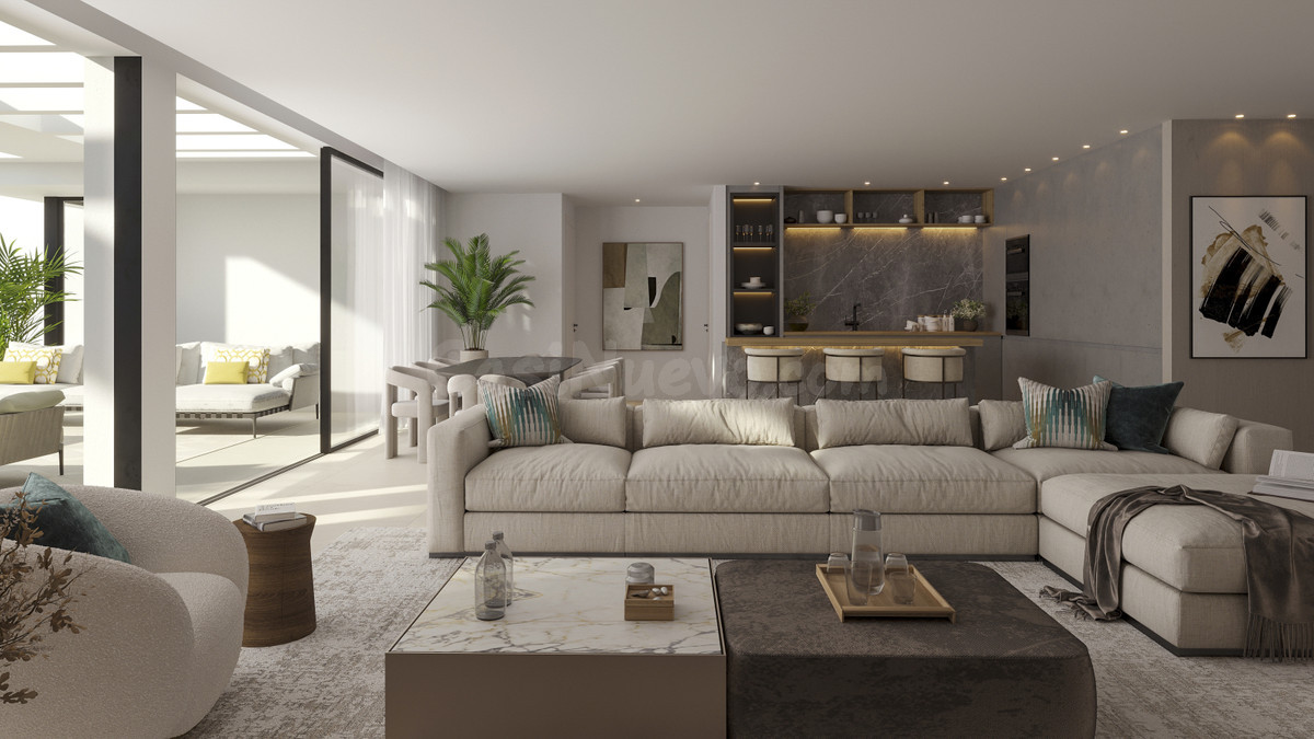 Planta baja 2 habitaciones 118m² en venta - La Concha-Resina - foto 5
